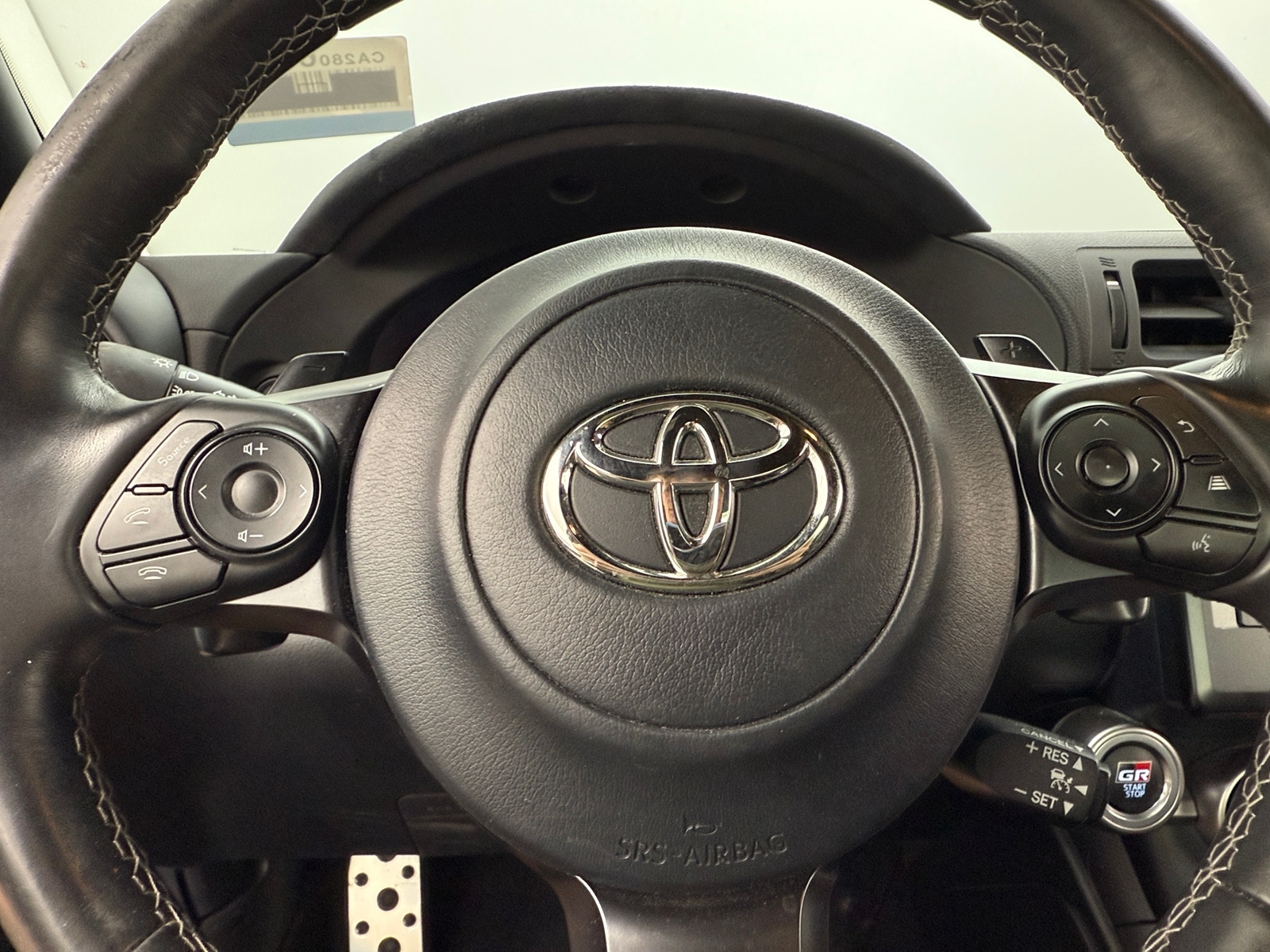 Thumbnail: 2022 Toyota GR86 - 3
