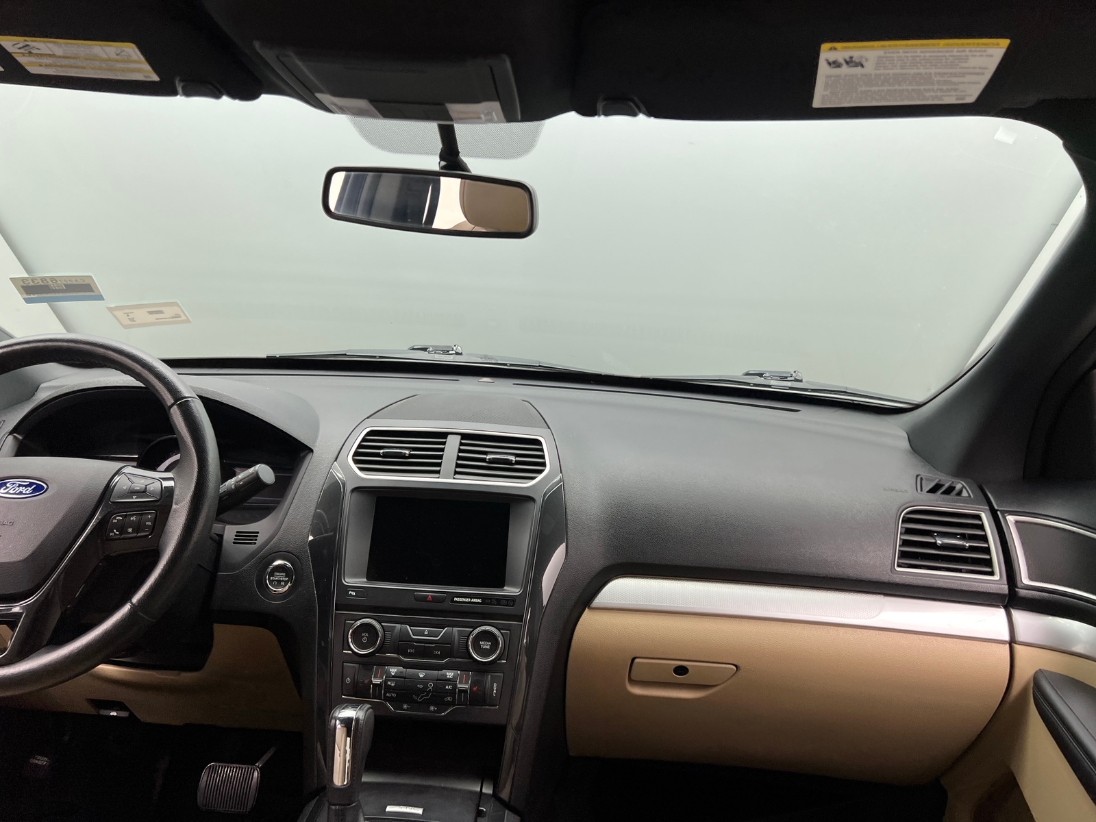 Thumbnail: 2017 Ford Explorer - 2