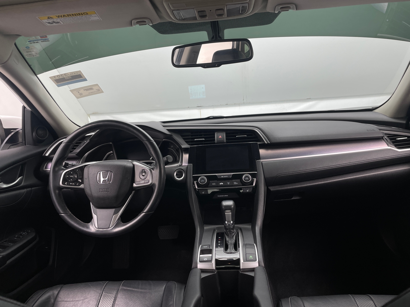 Thumbnail: 2018 Honda Civic - 2