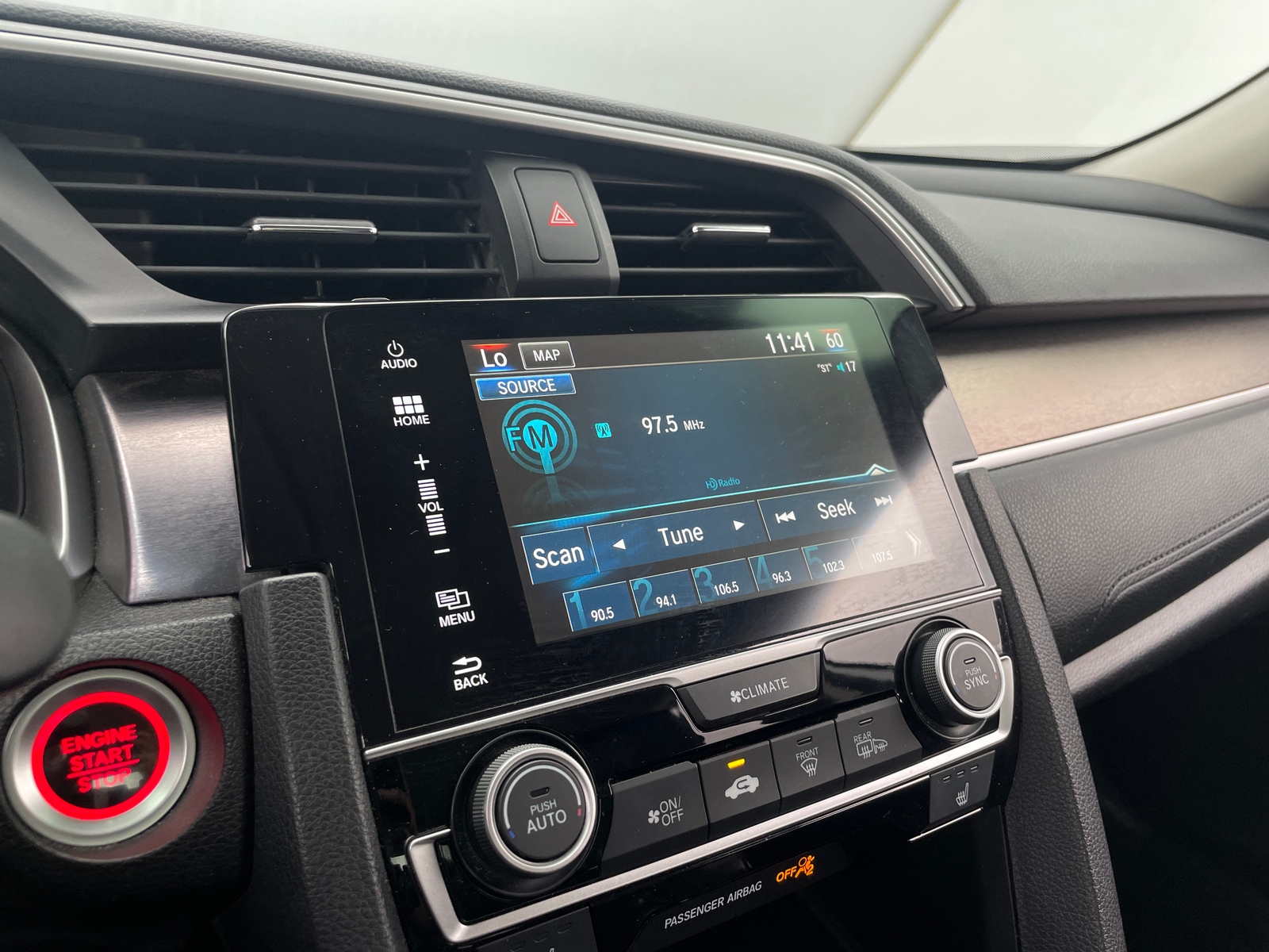Thumbnail: 2018 Honda Civic - 3