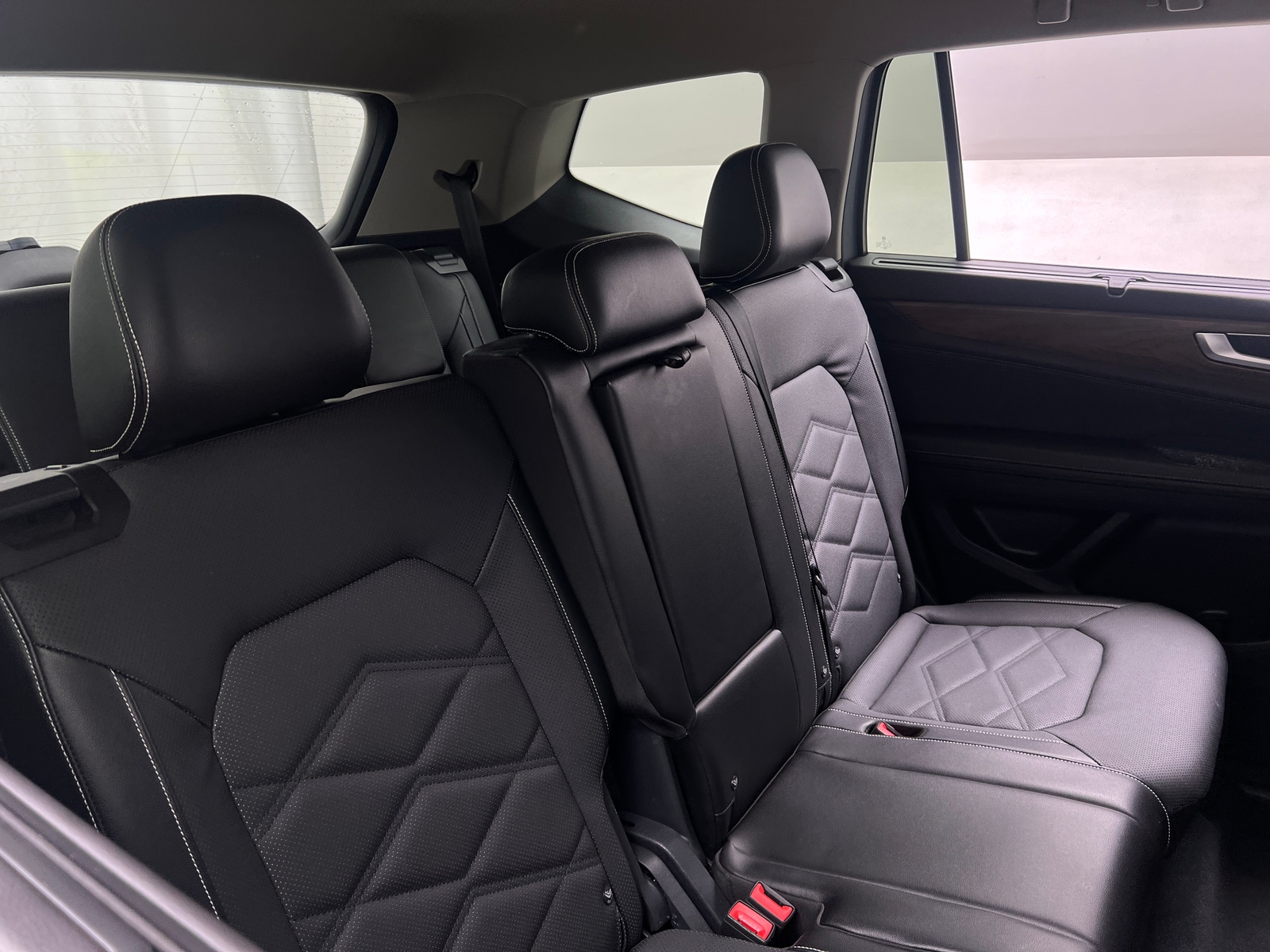 Thumbnail: 2024 Volkswagen Atlas - 5