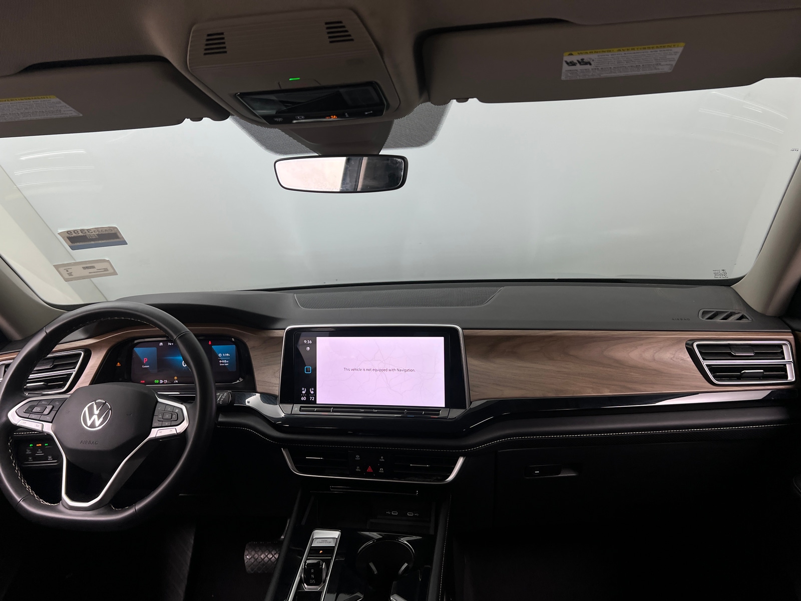 Thumbnail: 2024 Volkswagen Atlas - 2