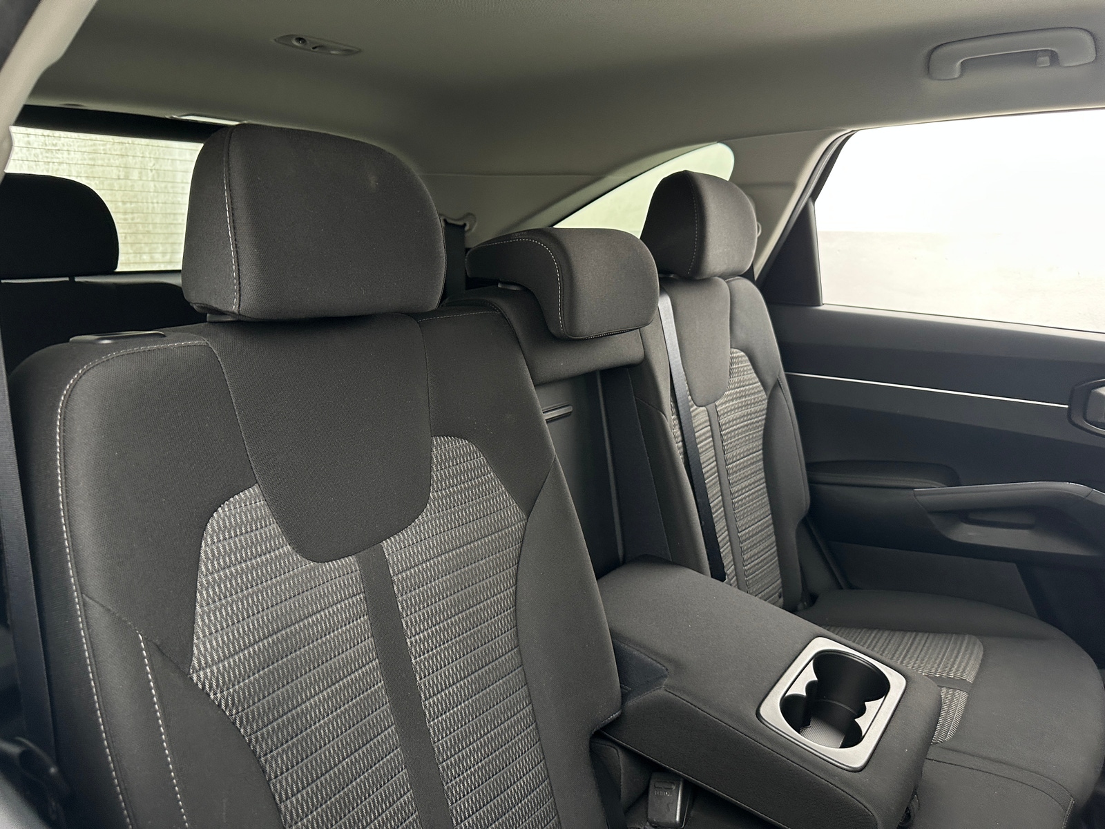 Thumbnail: 2023 Kia Sorento - 6