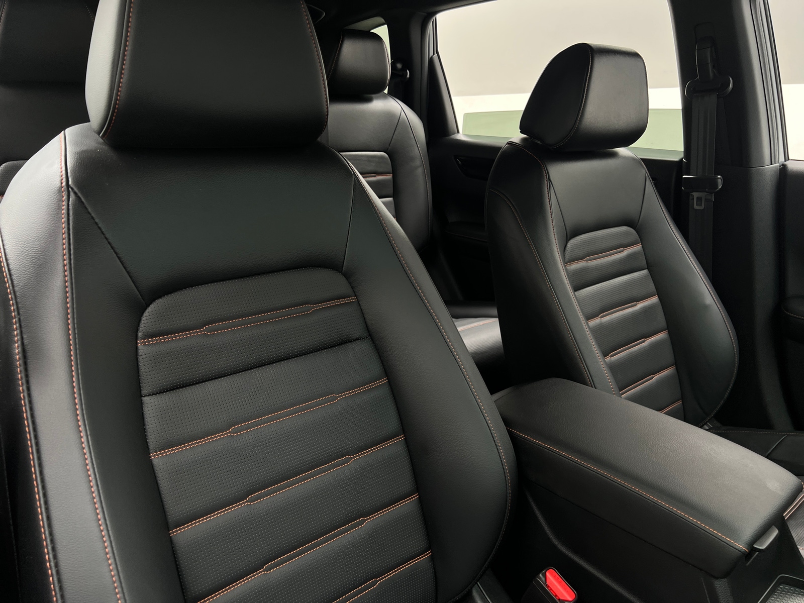 Thumbnail: 2024 Honda CR-V - 2