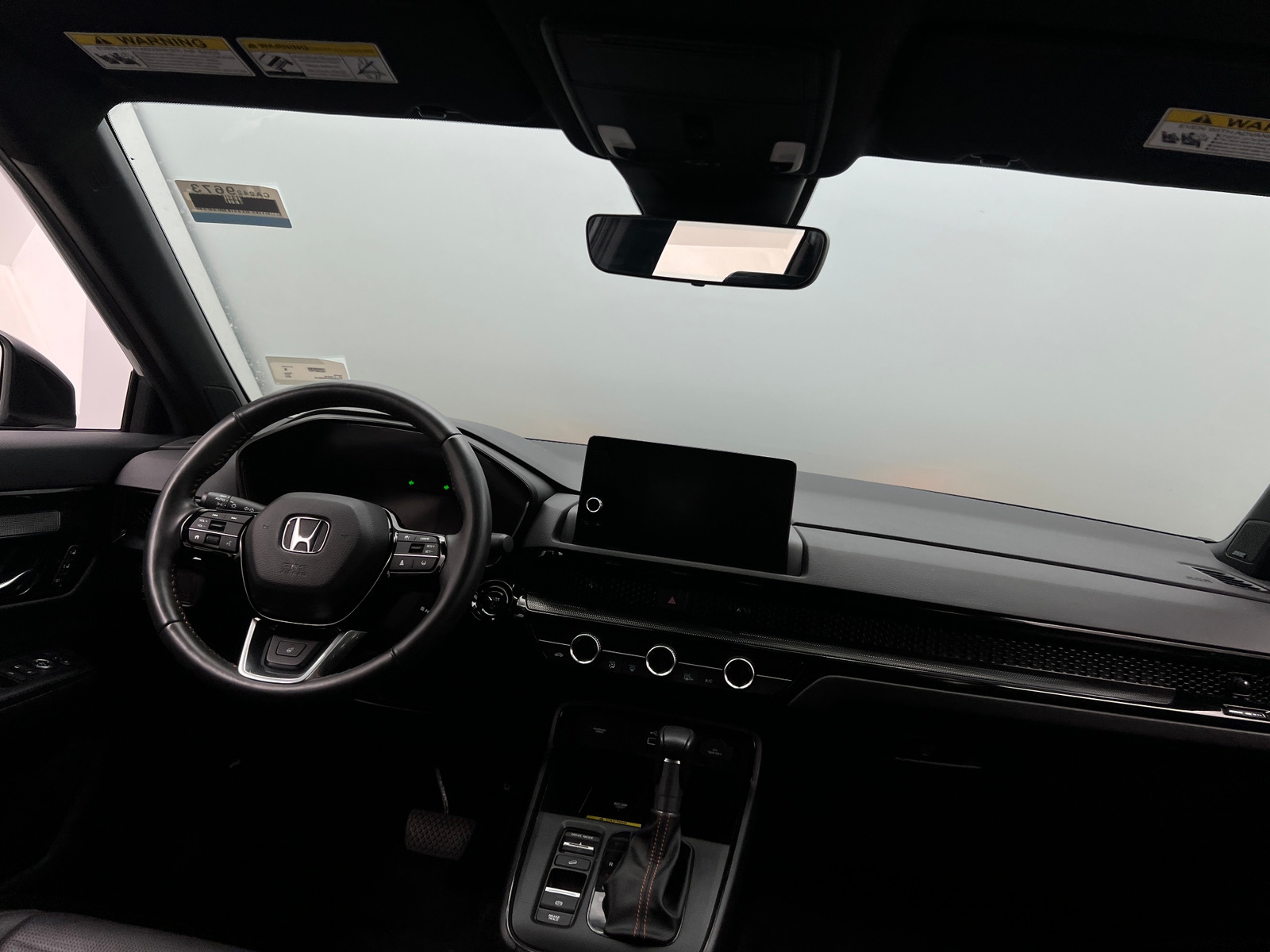Thumbnail: 2024 Honda CR-V - 3