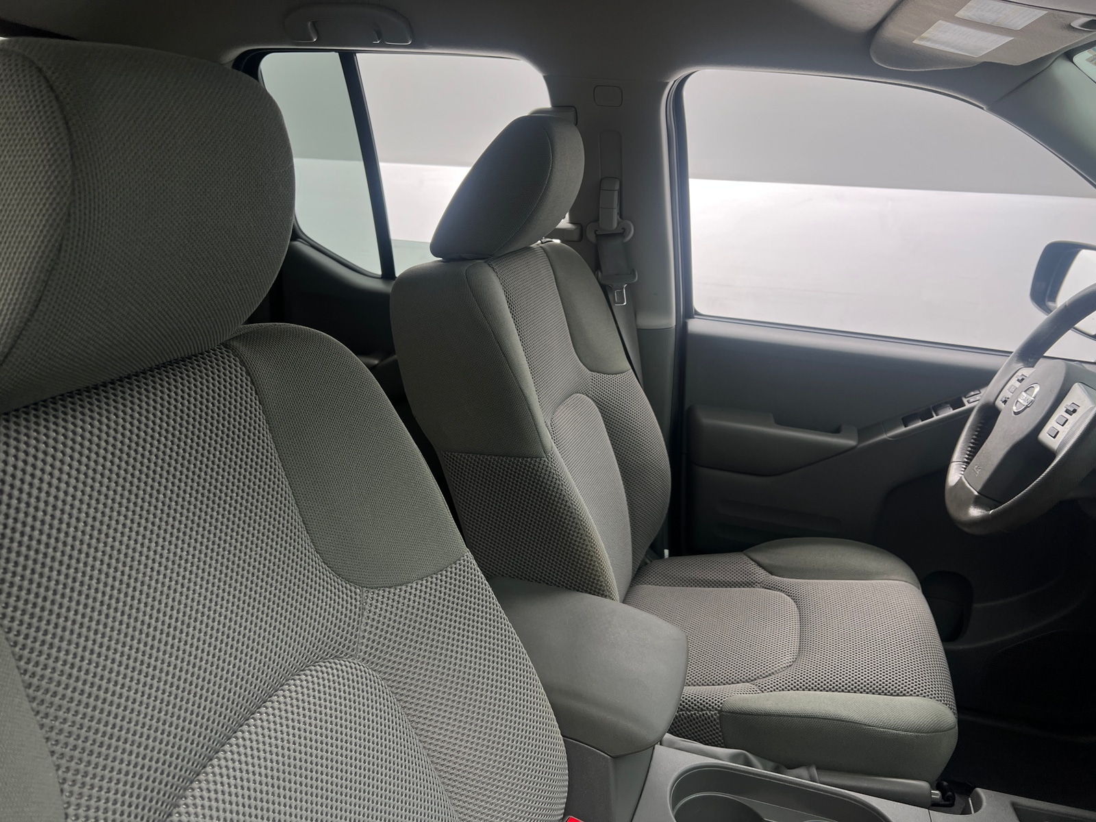 Thumbnail: 2019 Nissan Frontier - 2