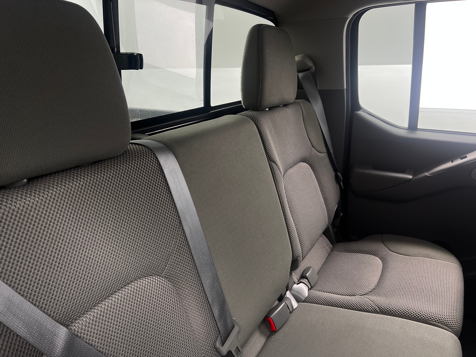 Thumbnail: 2019 Nissan Frontier - 6
