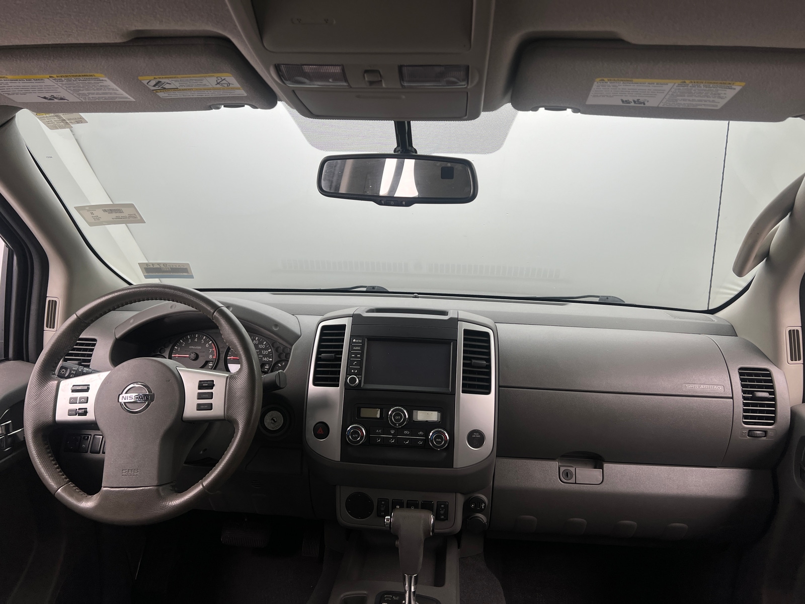 Thumbnail: 2019 Nissan Frontier - 3