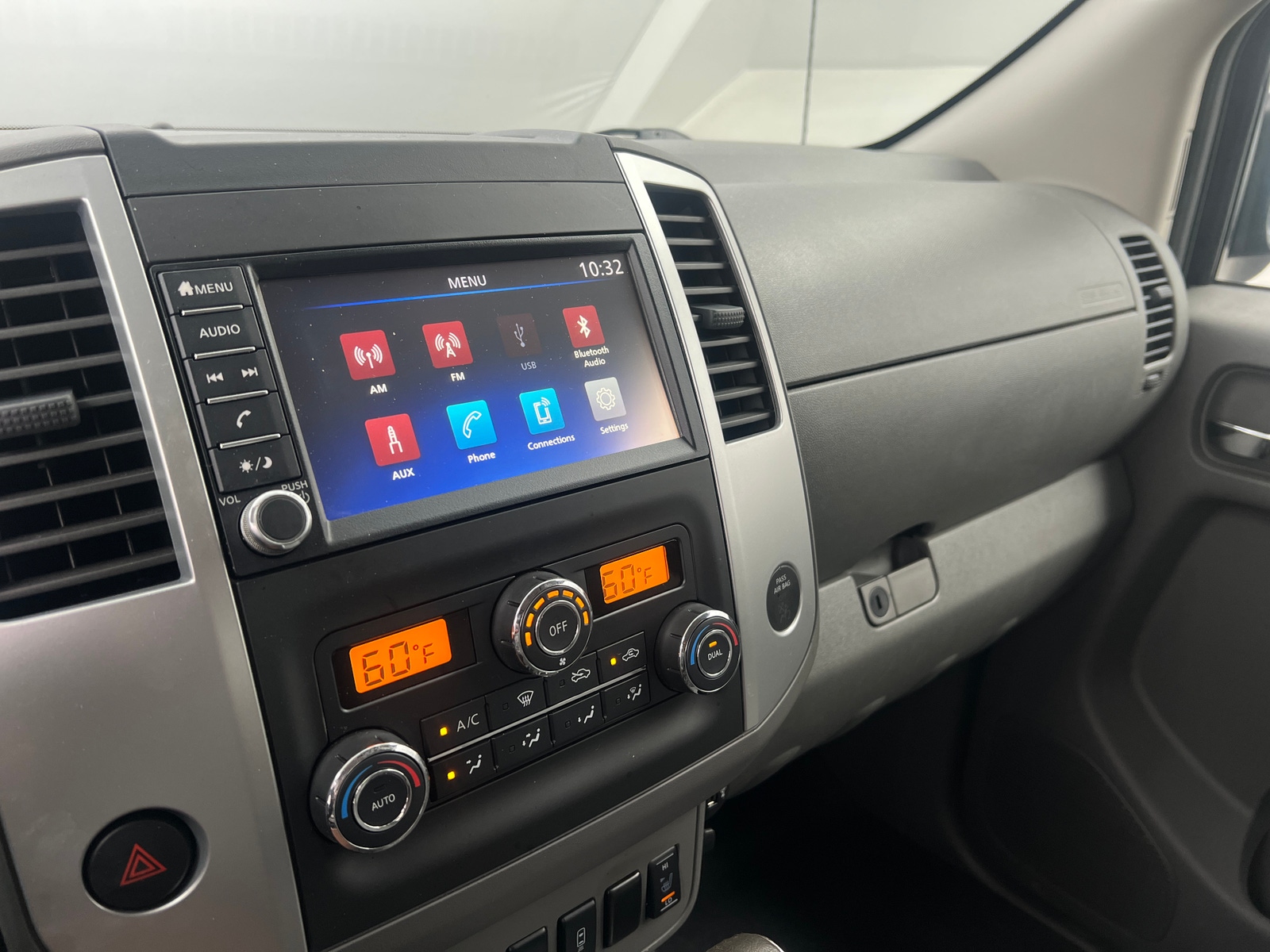 Thumbnail: 2019 Nissan Frontier - 4