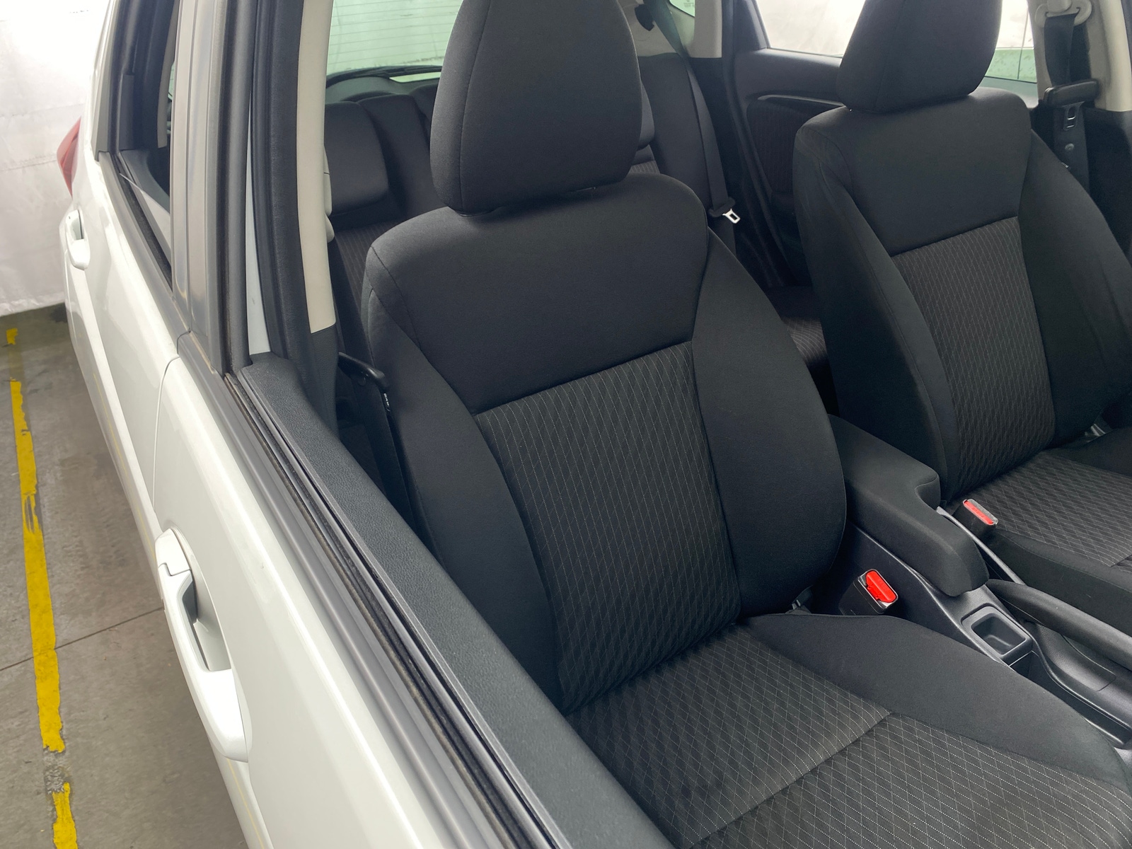 Thumbnail: 2018 Honda Fit - 2