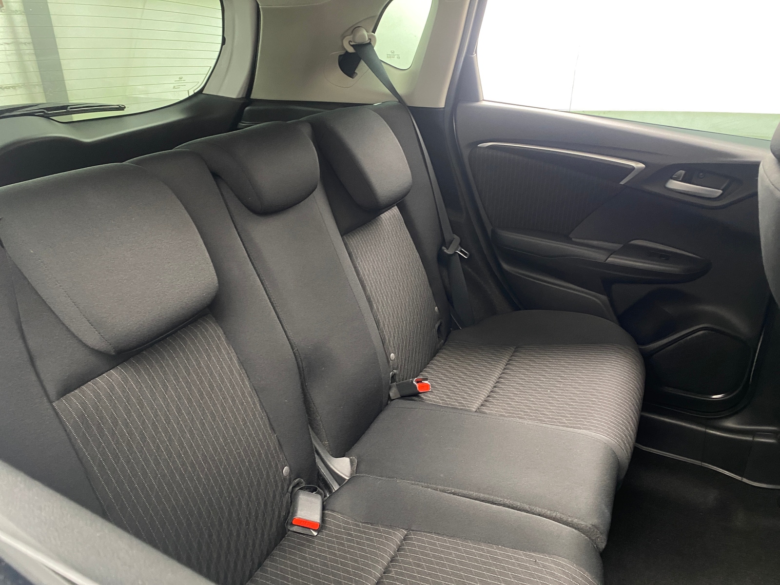 Thumbnail: 2018 Honda Fit - 6