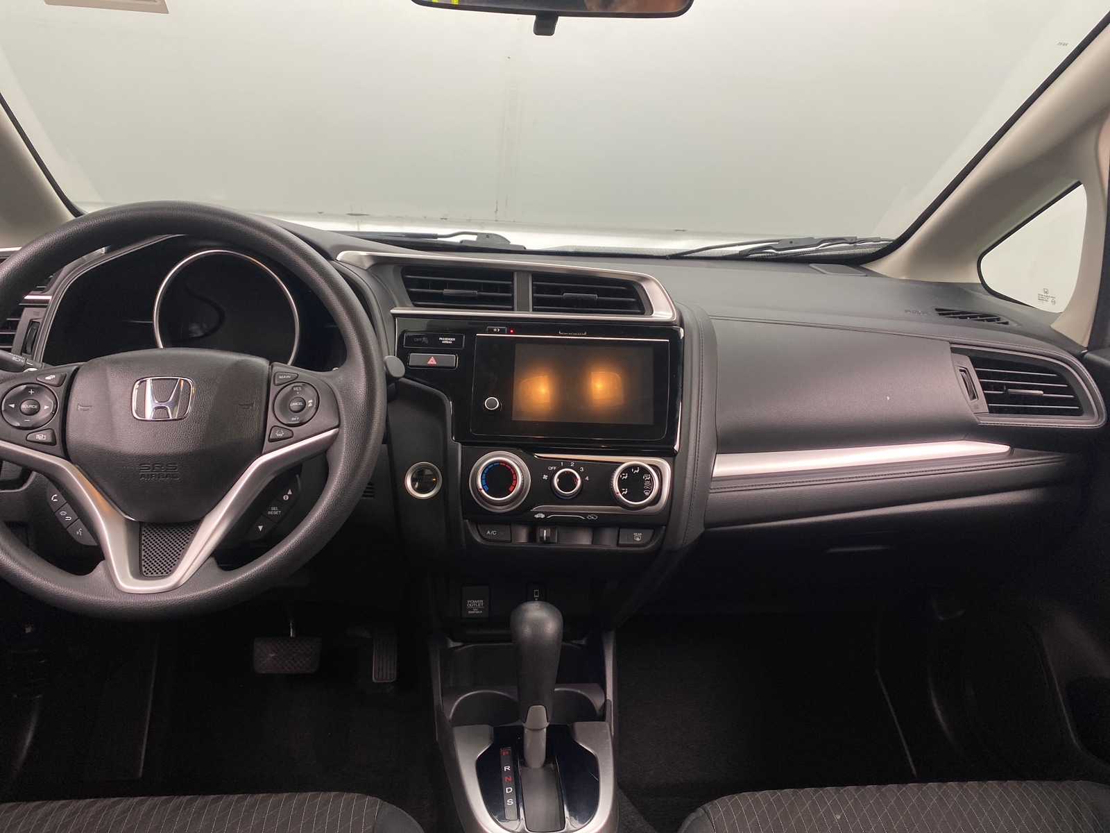 Thumbnail: 2018 Honda Fit - 3