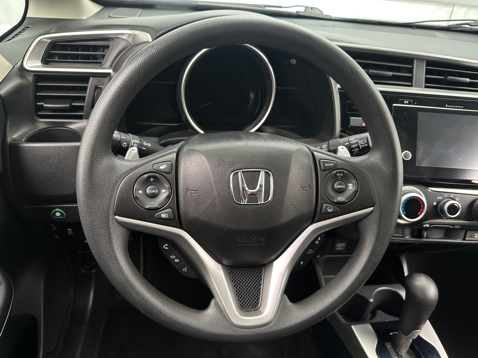 Thumbnail: 2018 Honda Fit - 5