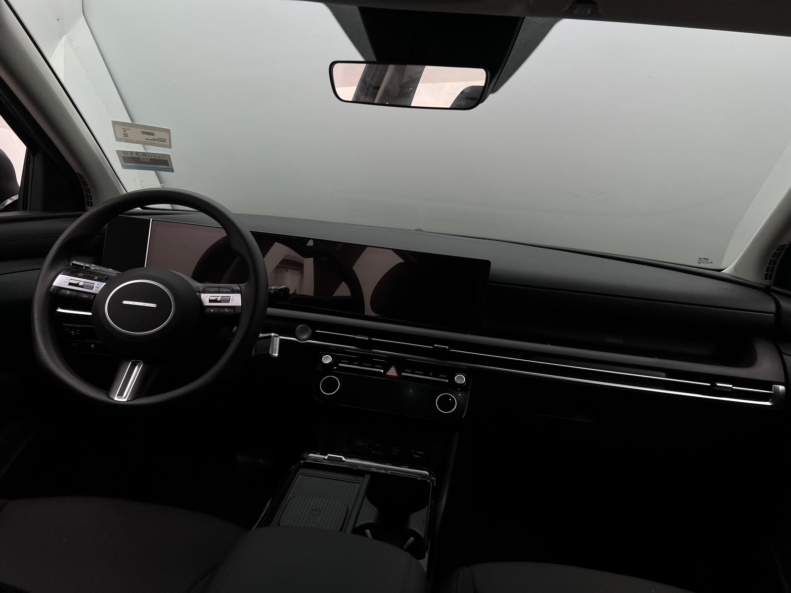 Thumbnail: 2025 Hyundai Tucson - 3