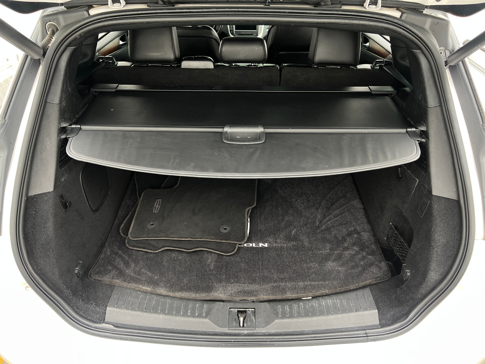 Thumbnail: 2017 Lincoln MKC - 6