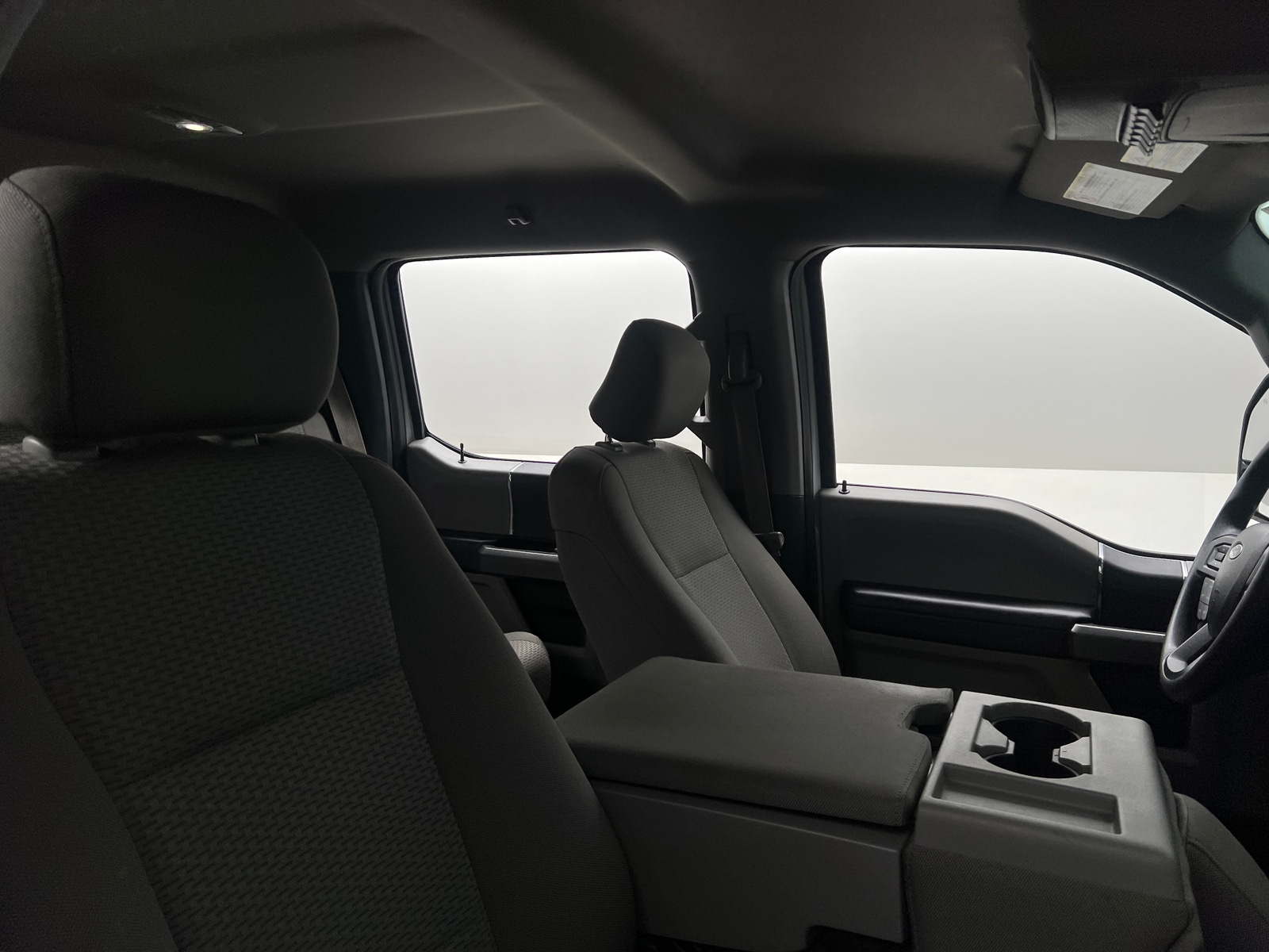 Thumbnail: 2017 Ford Econoline - 2
