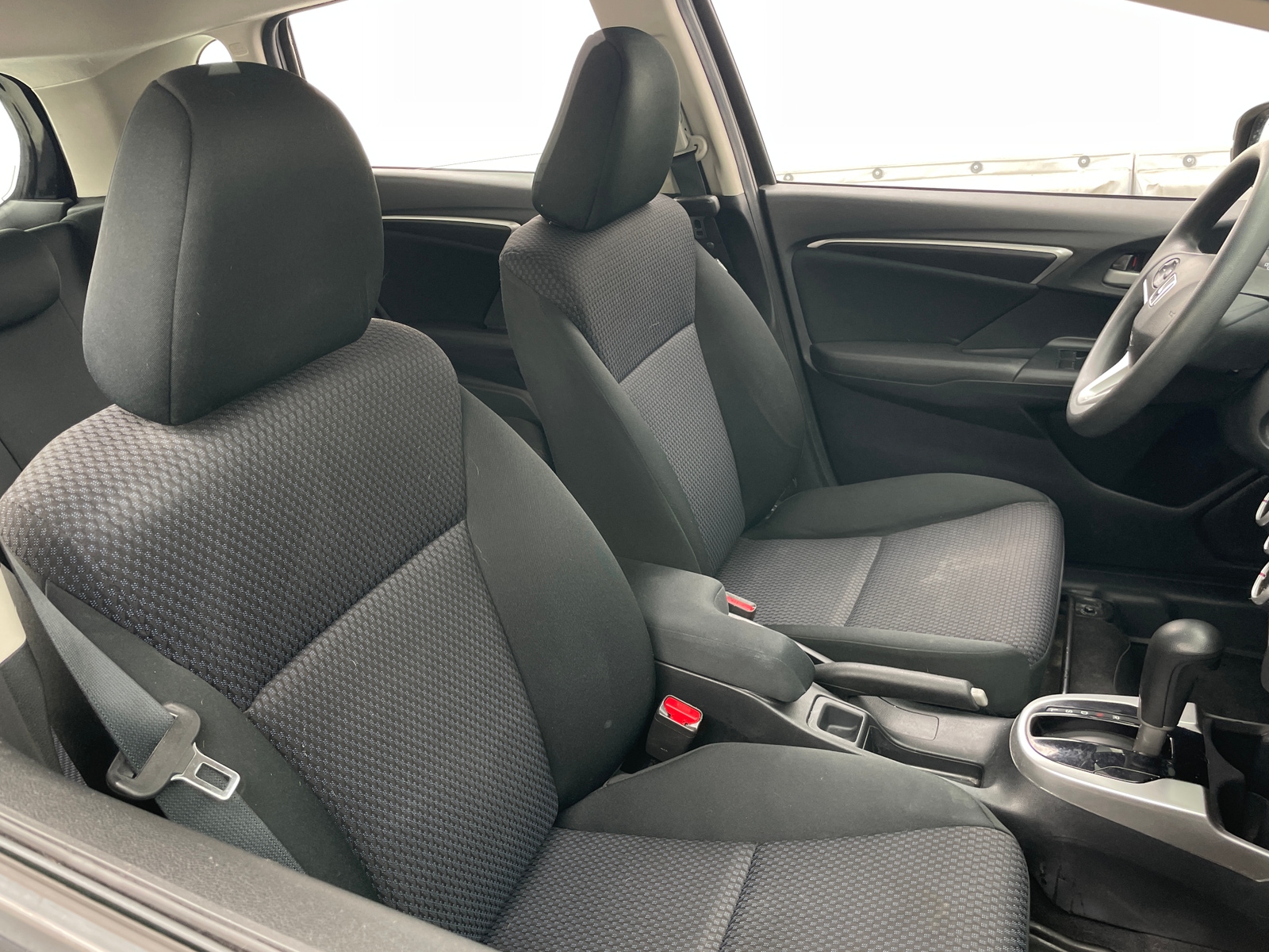 Thumbnail: 2019 Honda Fit - 2