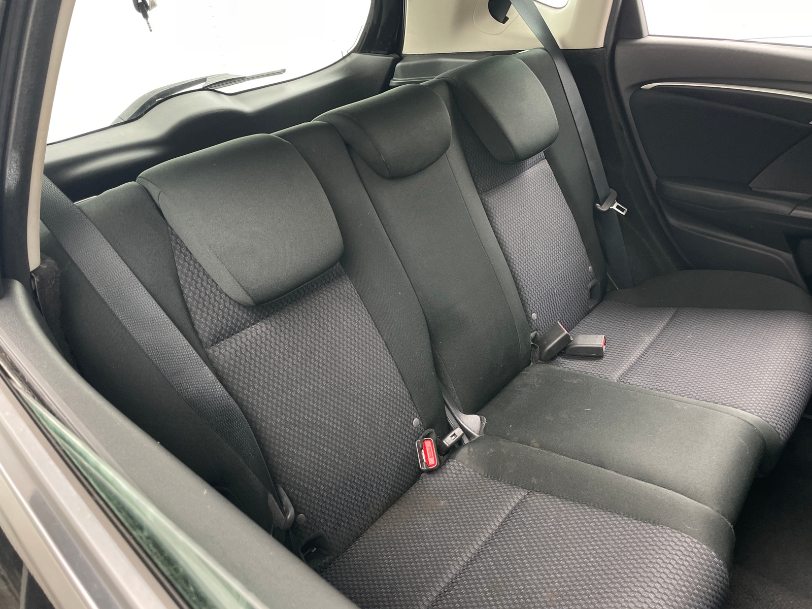 Thumbnail: 2019 Honda Fit - 6