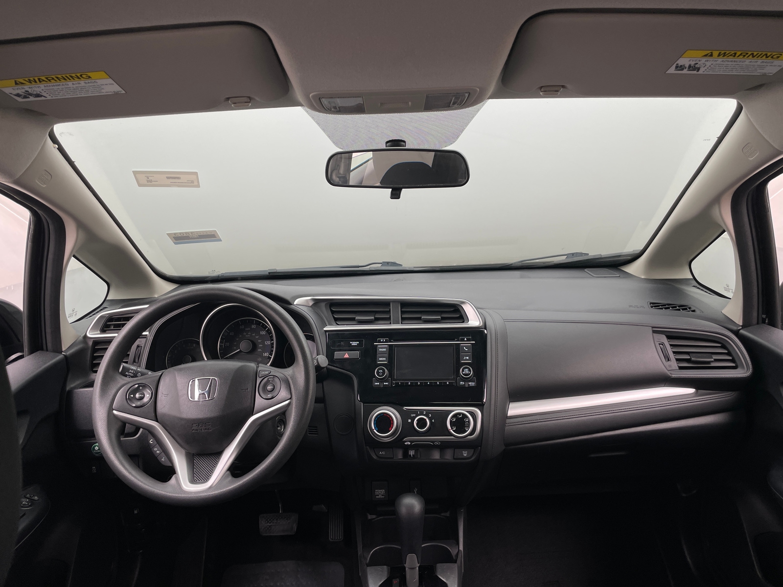 Thumbnail: 2019 Honda Fit - 3