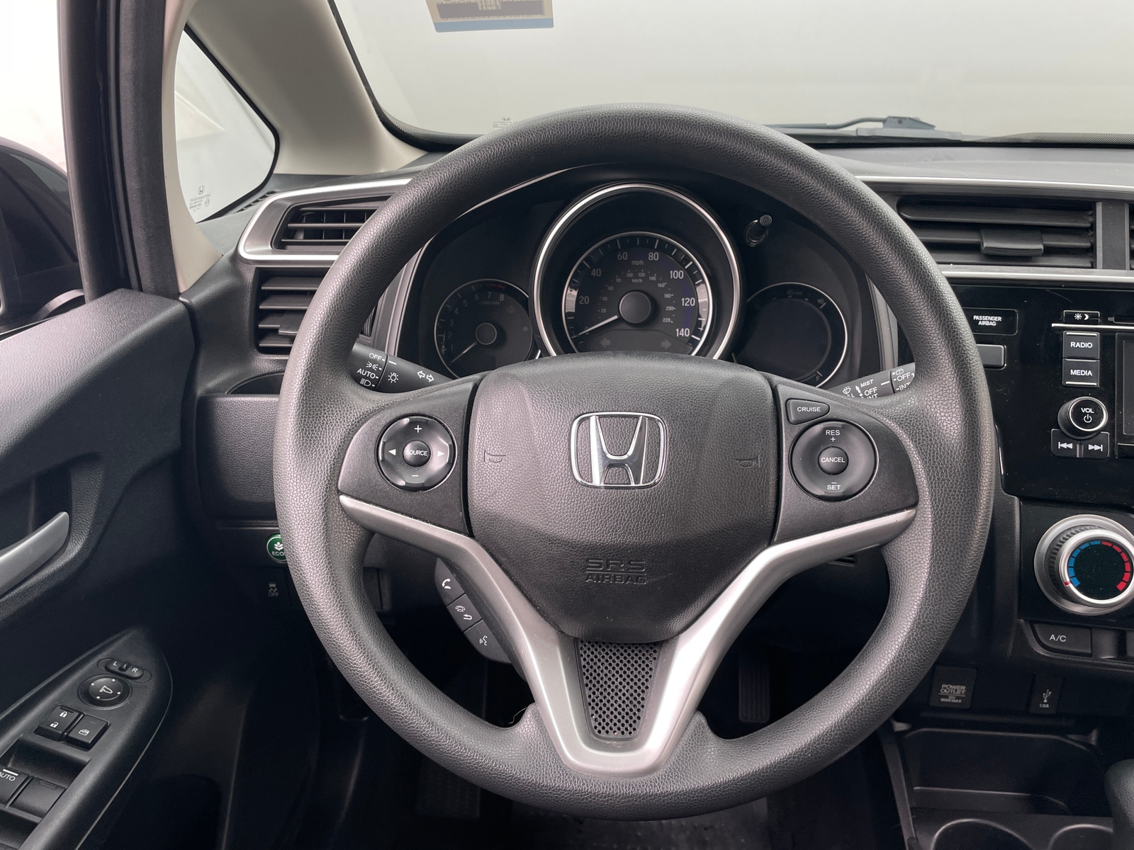 Thumbnail: 2019 Honda Fit - 5