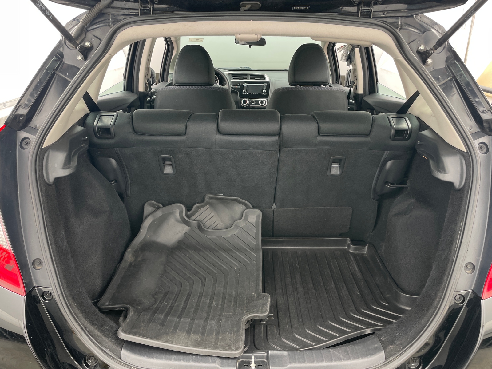 Thumbnail: 2019 Honda Fit - 7