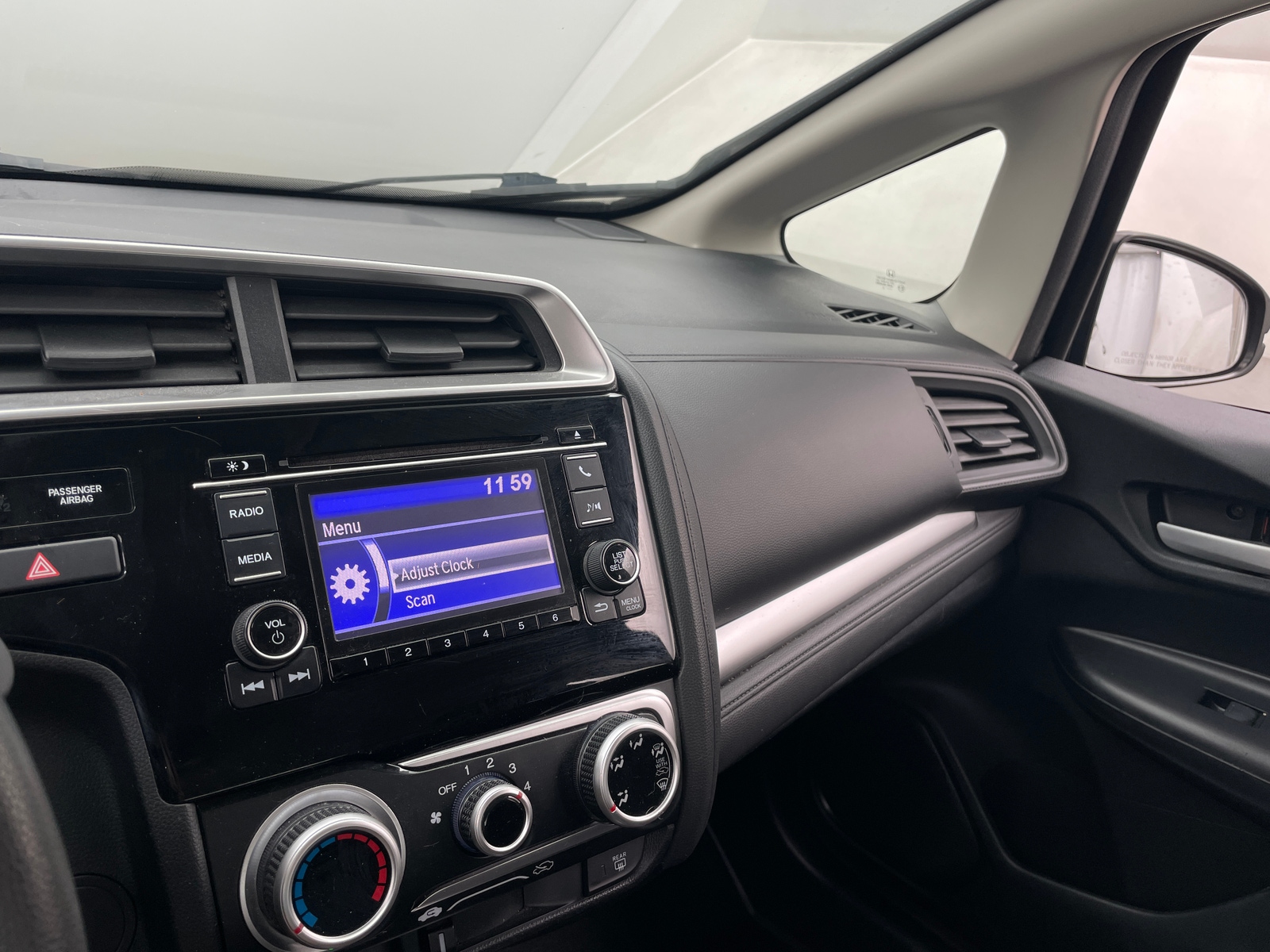 Thumbnail: 2019 Honda Fit - 4