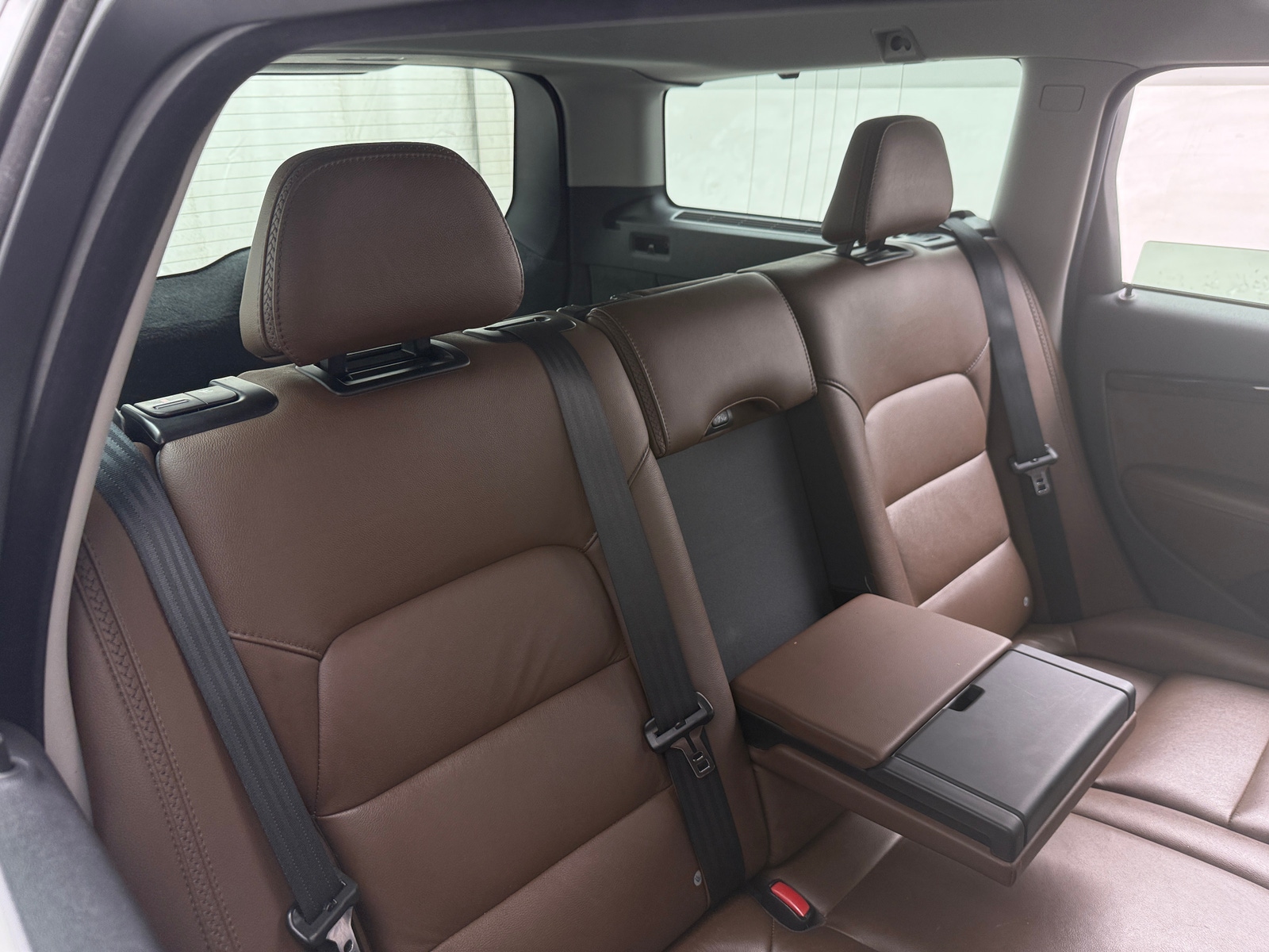 Thumbnail: 2015 Volvo XC70 - 5