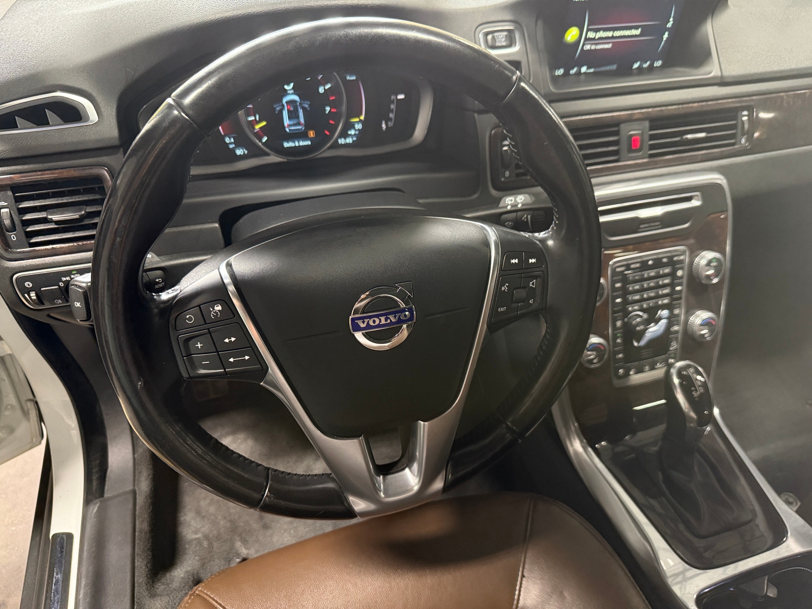 Thumbnail: 2015 Volvo XC70 - 4