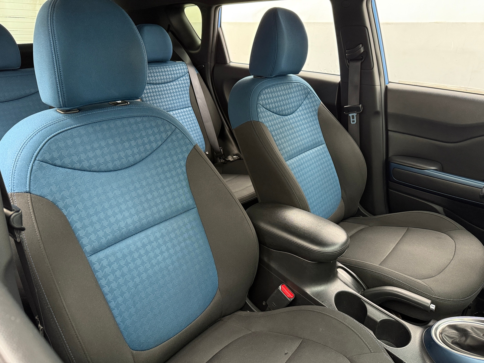 Thumbnail: 2015 Kia Soul - 2