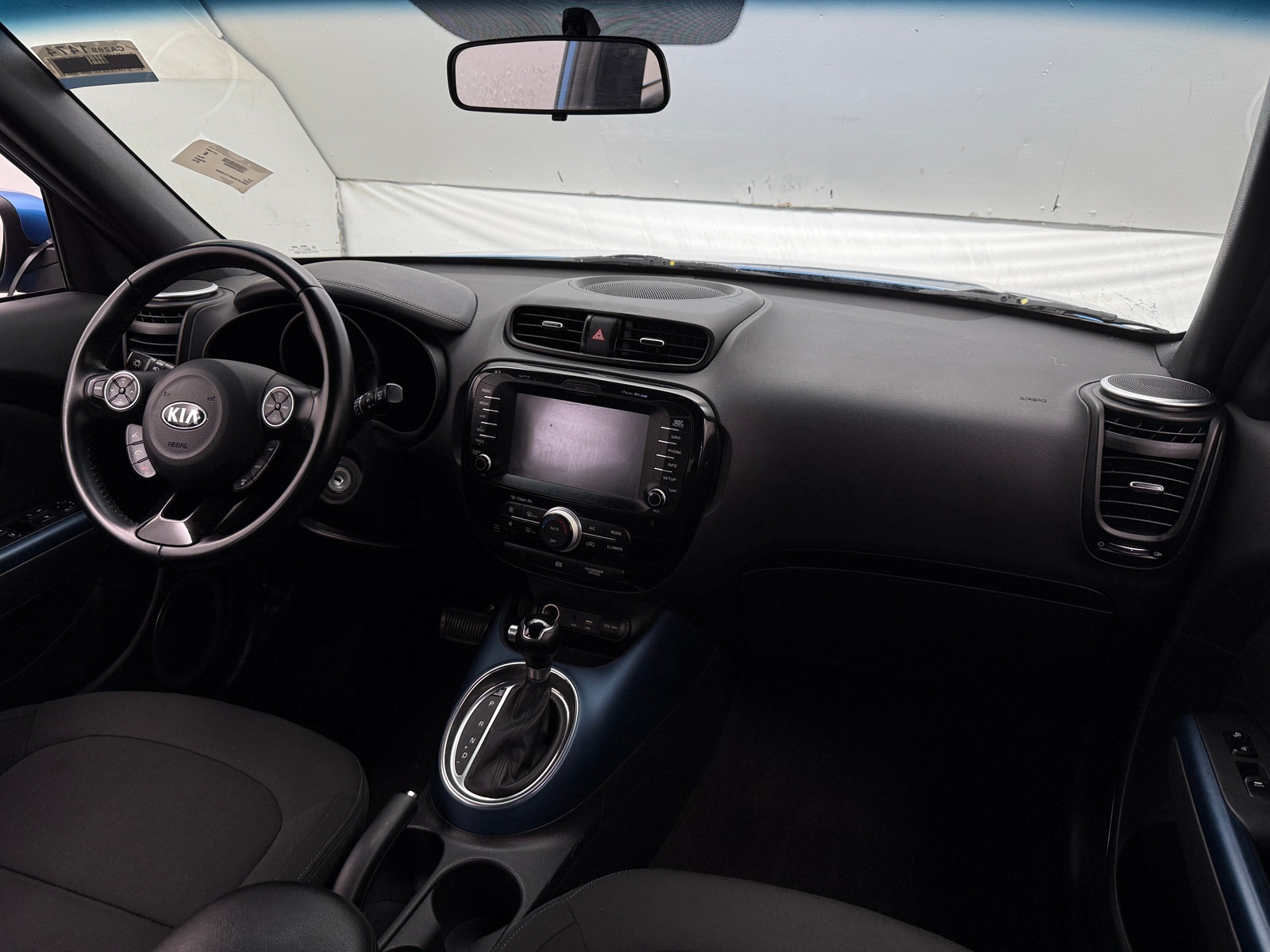 Thumbnail: 2015 Kia Soul - 3