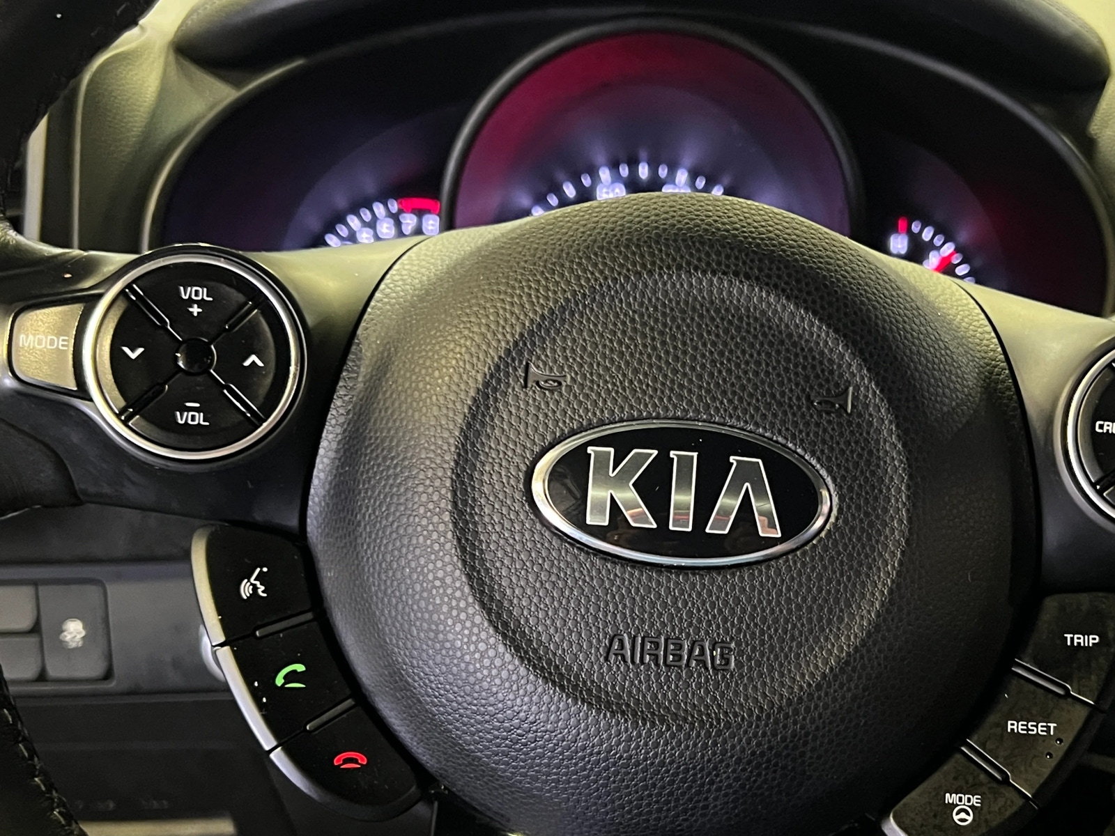 Thumbnail: 2015 Kia Soul - 5