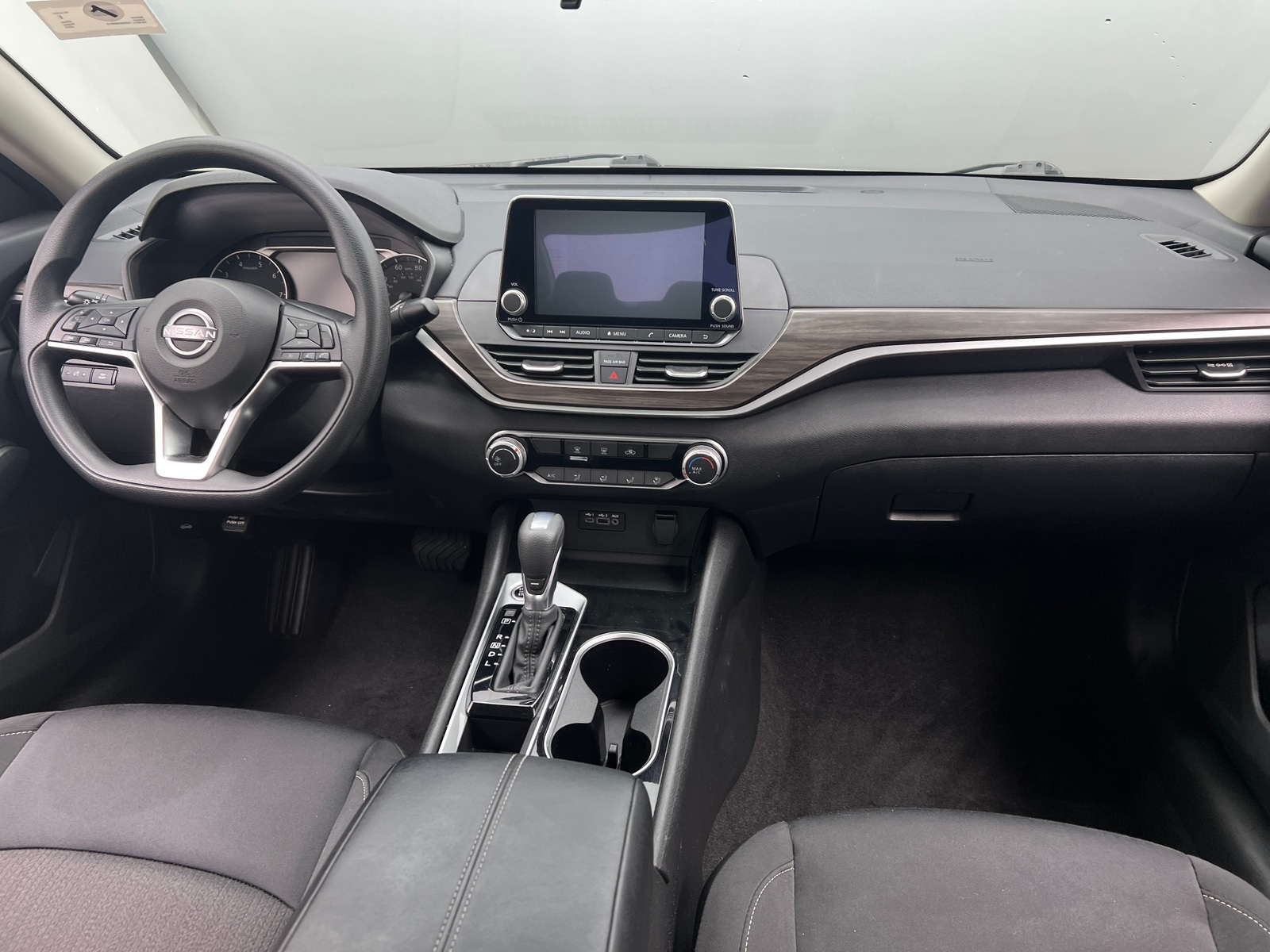 Thumbnail: 2024 Nissan Altima - 3