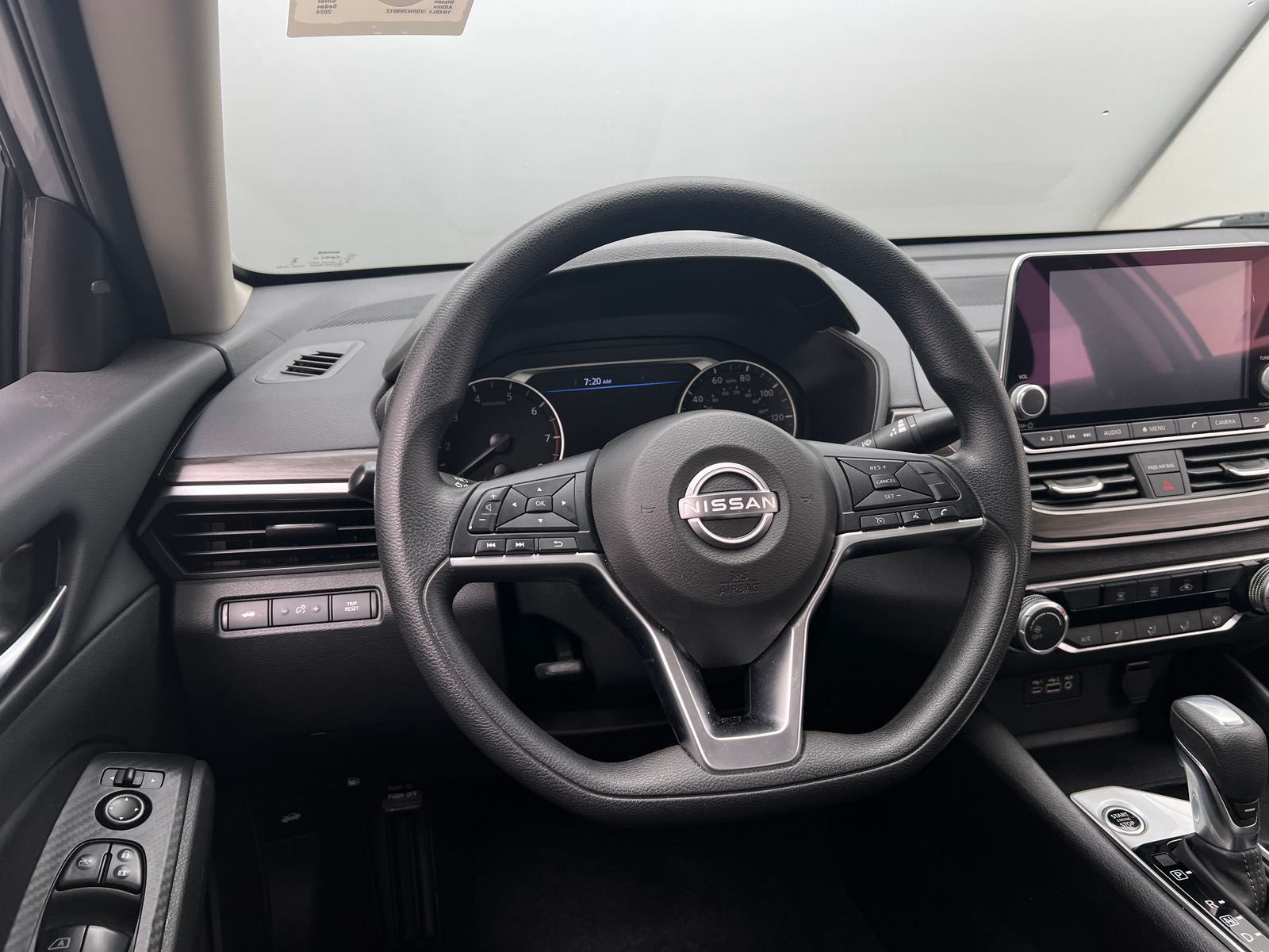 Thumbnail: 2024 Nissan Altima - 5
