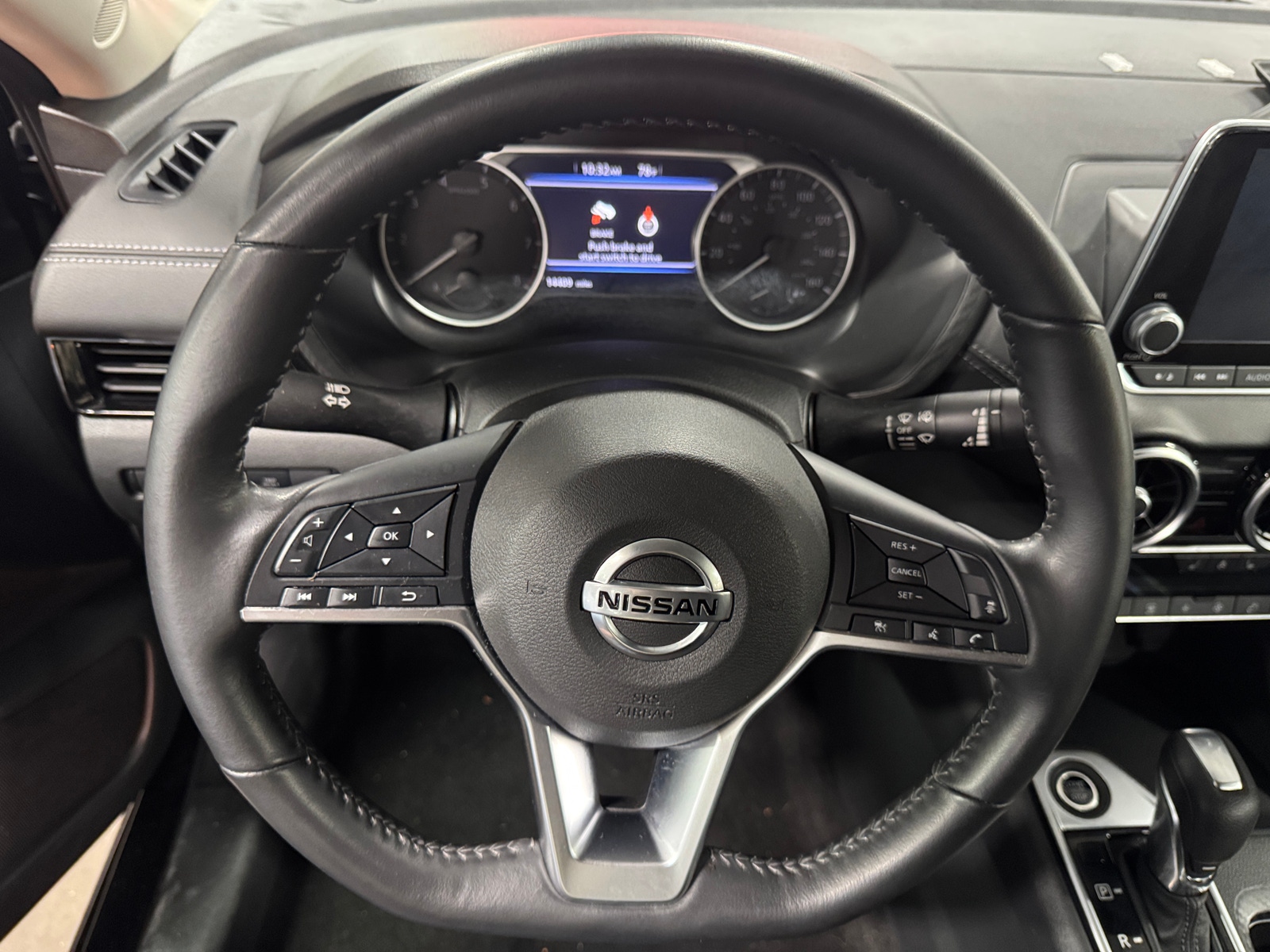 Thumbnail: 2023 Nissan Sentra - 5