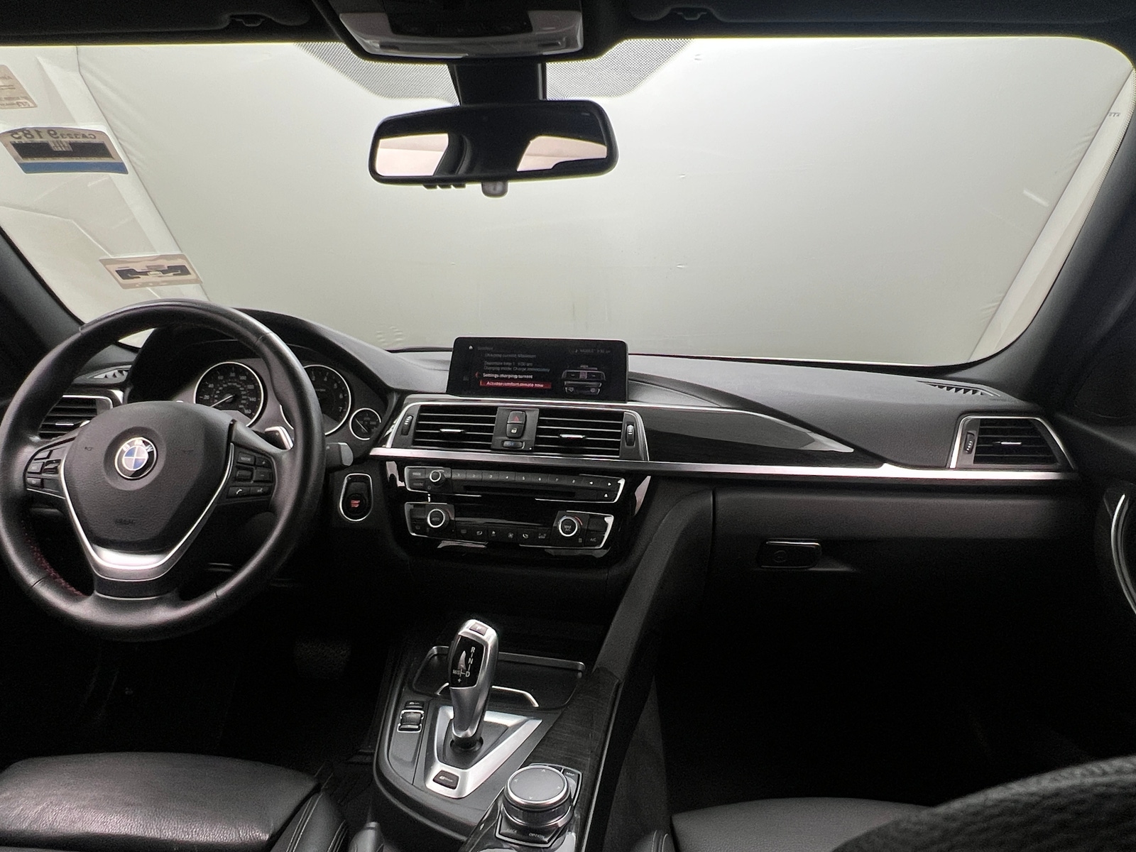 Thumbnail: 2018 BMW 3 Series - 2