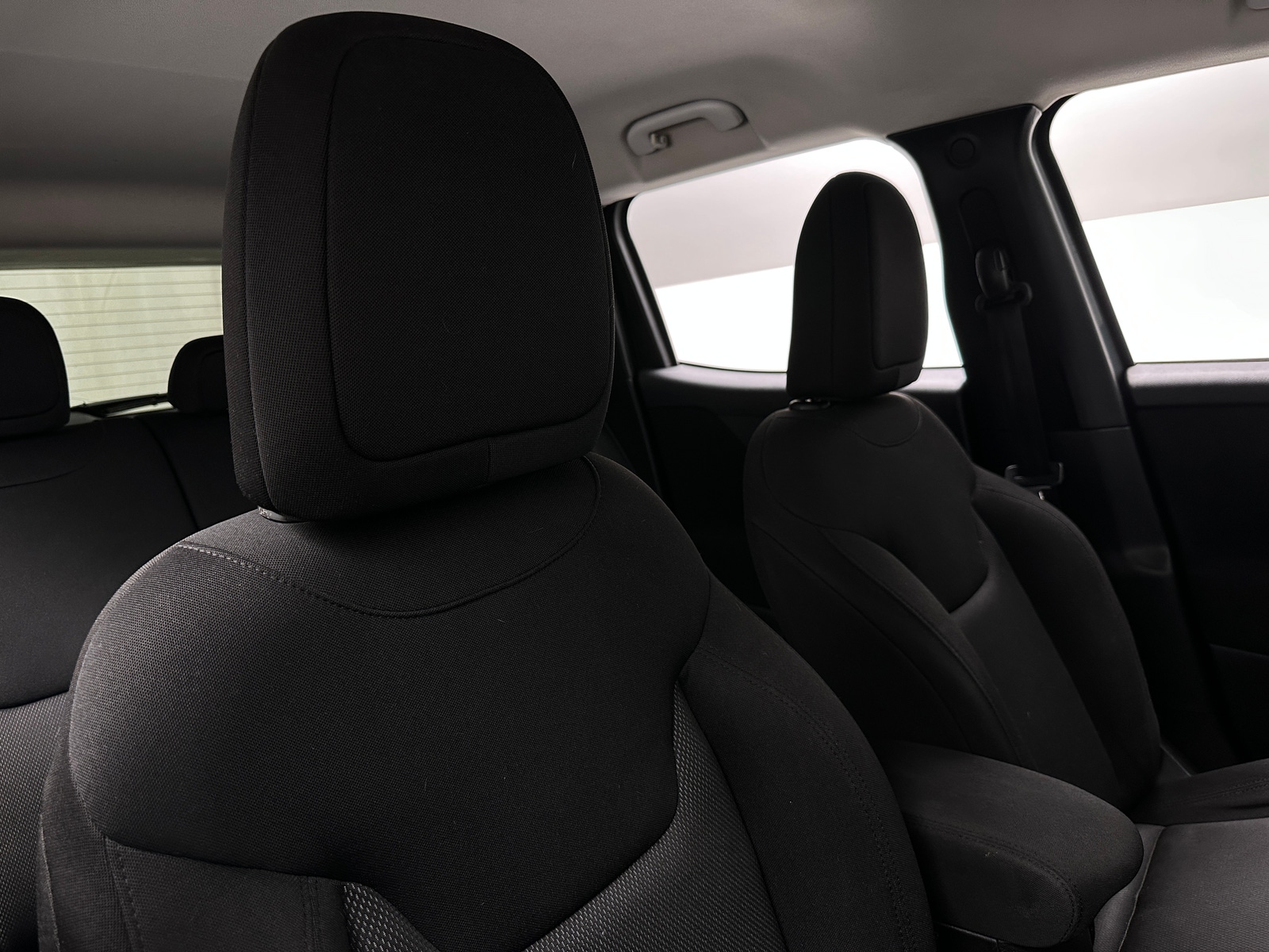 Thumbnail: 2018 Jeep Renegade - 2