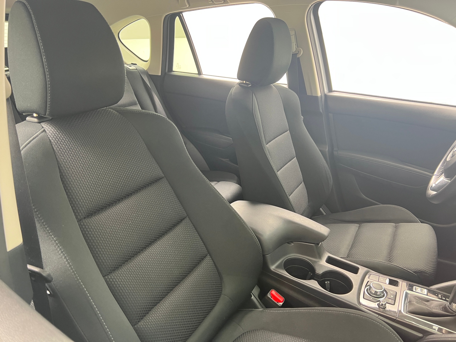 Thumbnail: 2016 Mazda CX-5 - 2
