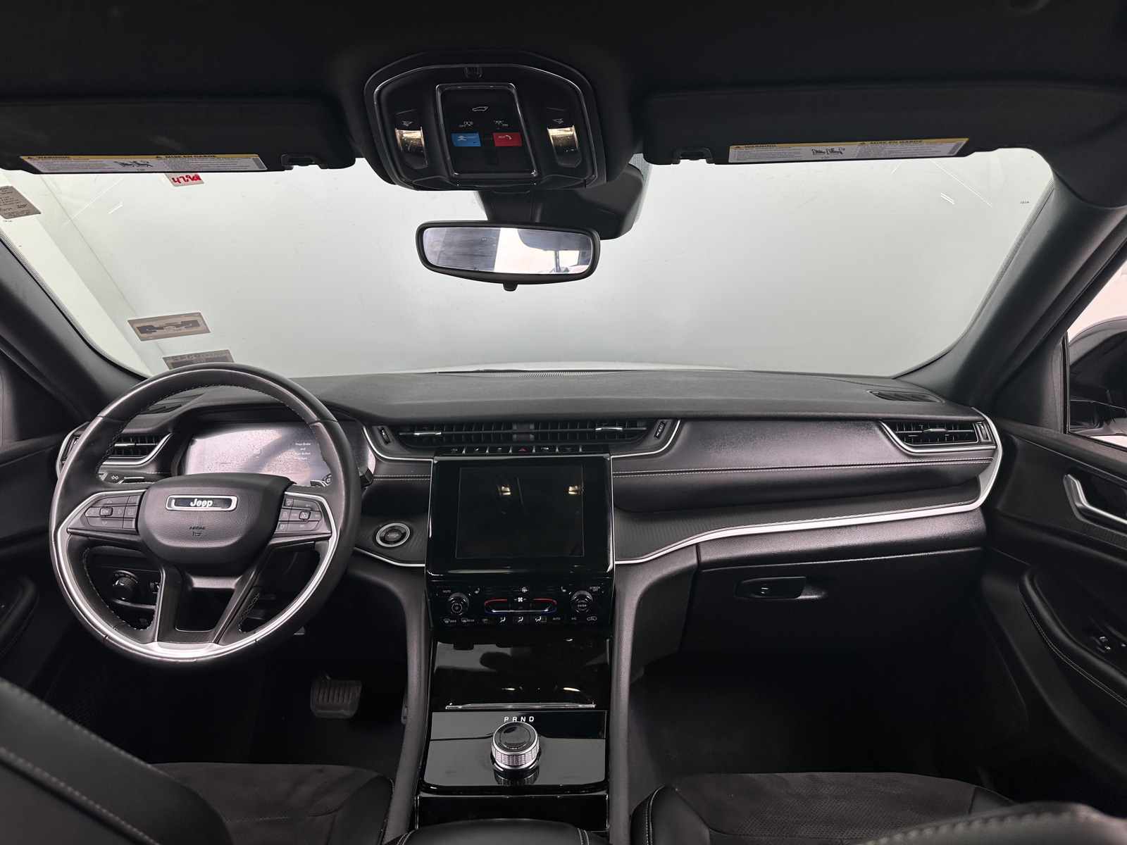 Thumbnail: 2023 Jeep Grand Cherokee - 2