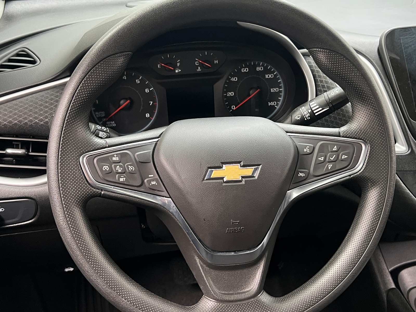 Thumbnail: 2024 Chevrolet Malibu - 5