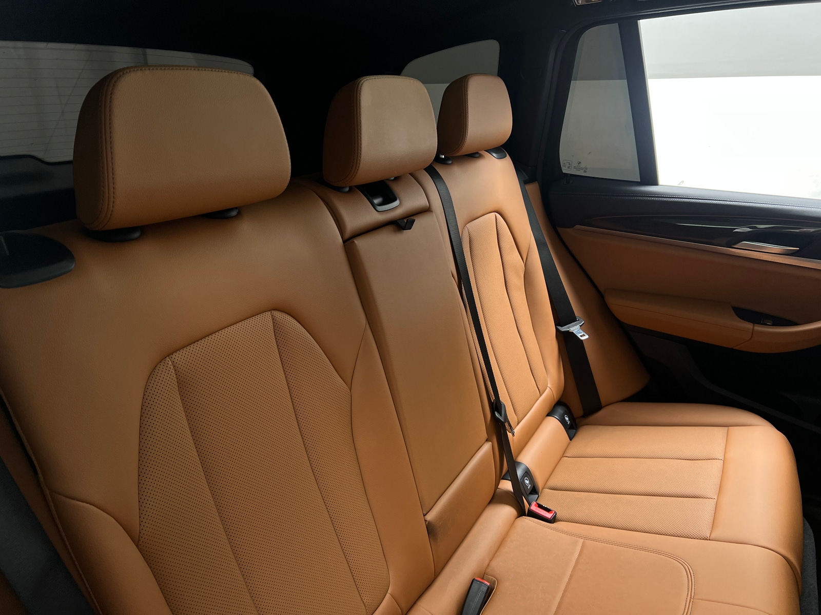 Thumbnail: 2022 BMW X3 - 5