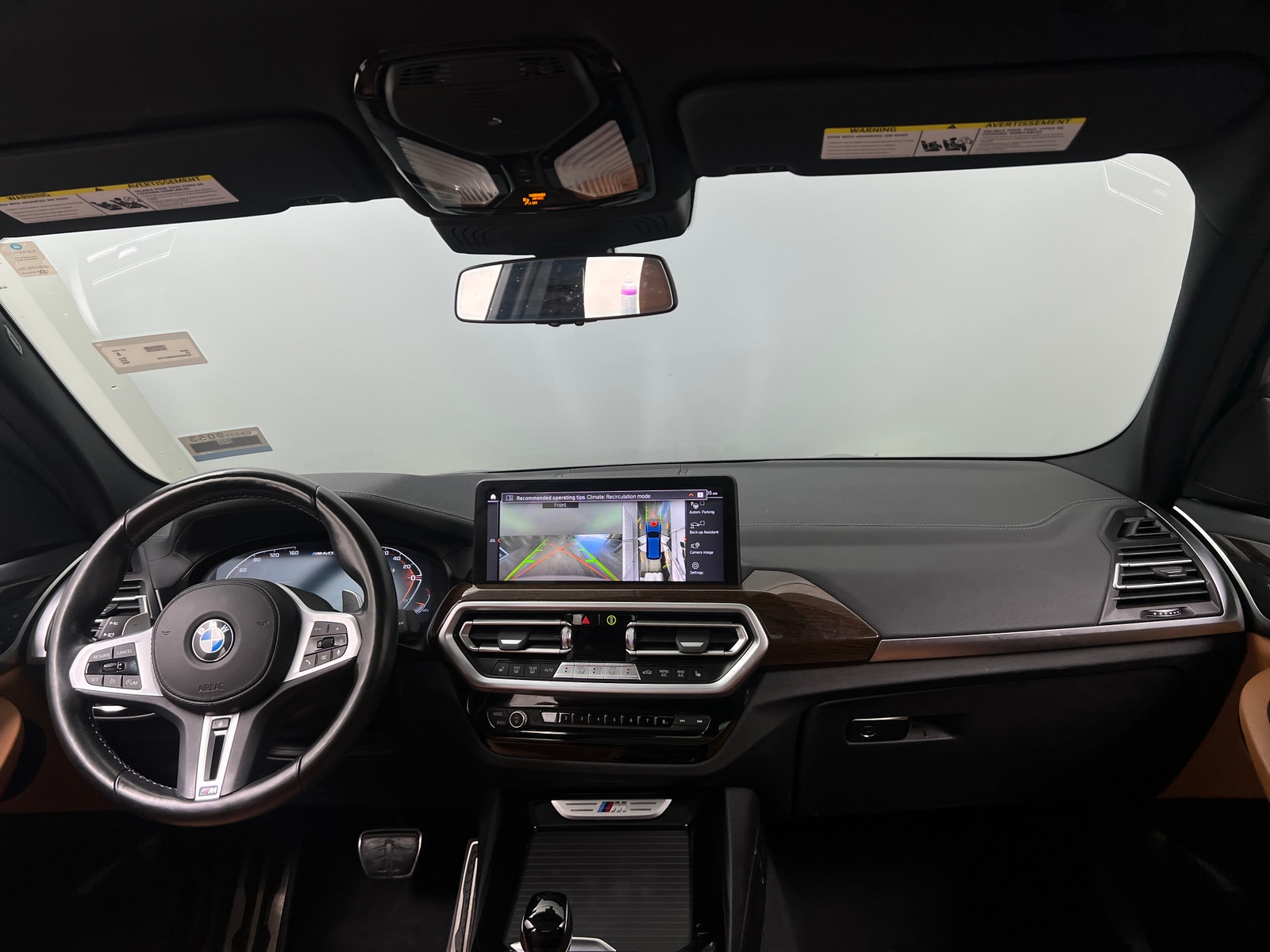 Thumbnail: 2022 BMW X3 - 2
