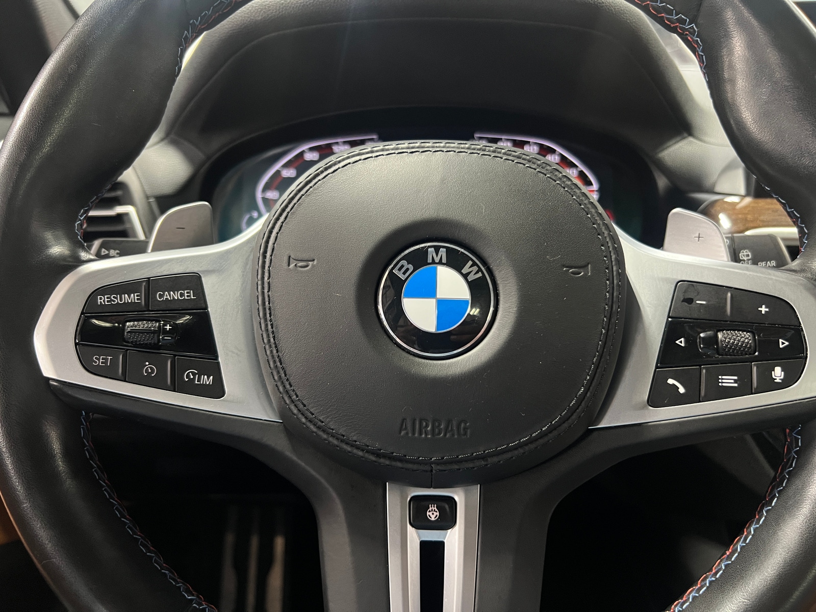 Thumbnail: 2022 BMW X3 - 4