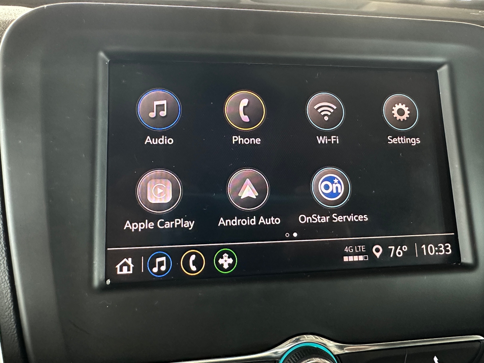 Thumbnail: 2022 Chevrolet Equinox - 4