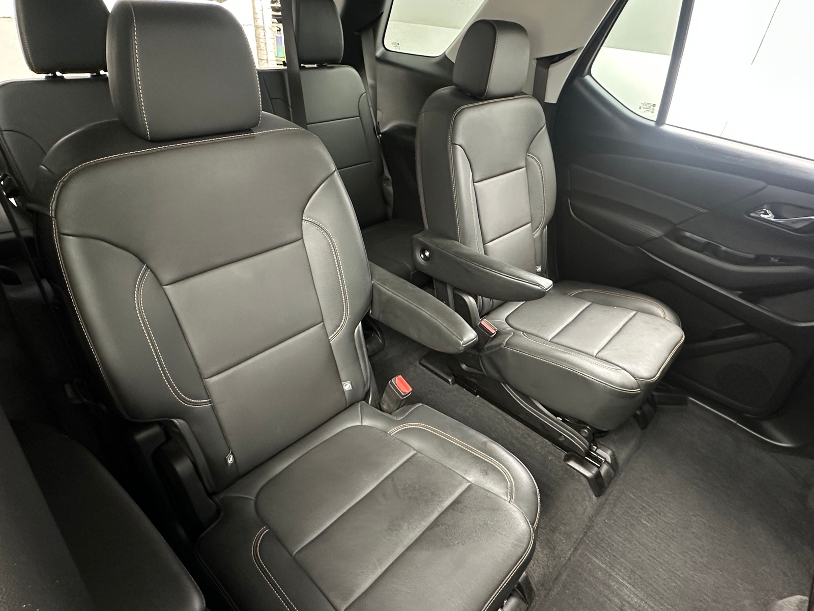 Thumbnail: 2019 Chevrolet Traverse - 5