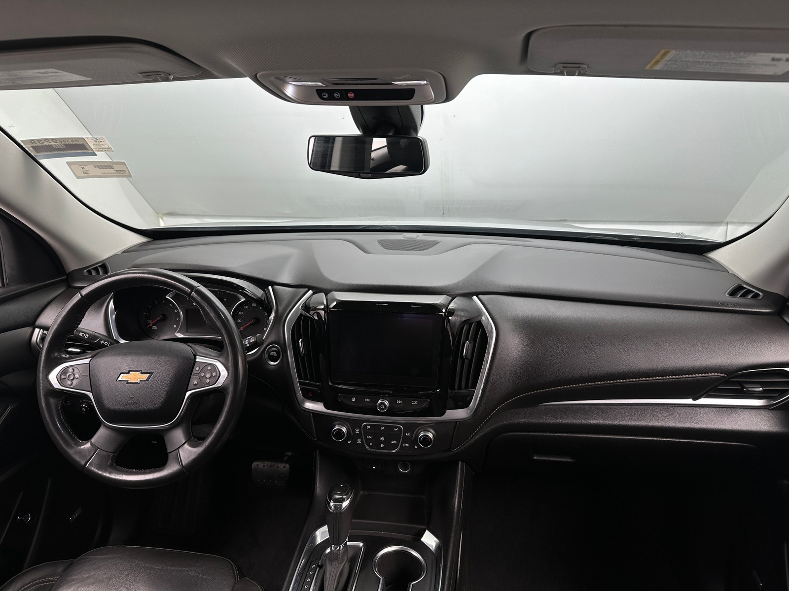 Thumbnail: 2019 Chevrolet Traverse - 2