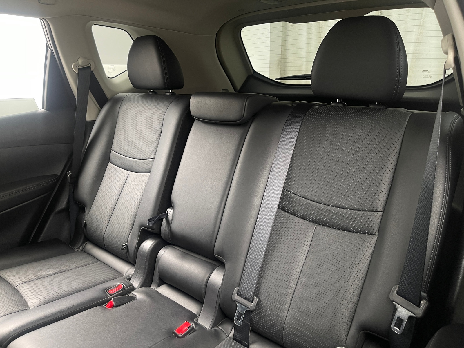 Thumbnail: 2018 Nissan Rogue - 5