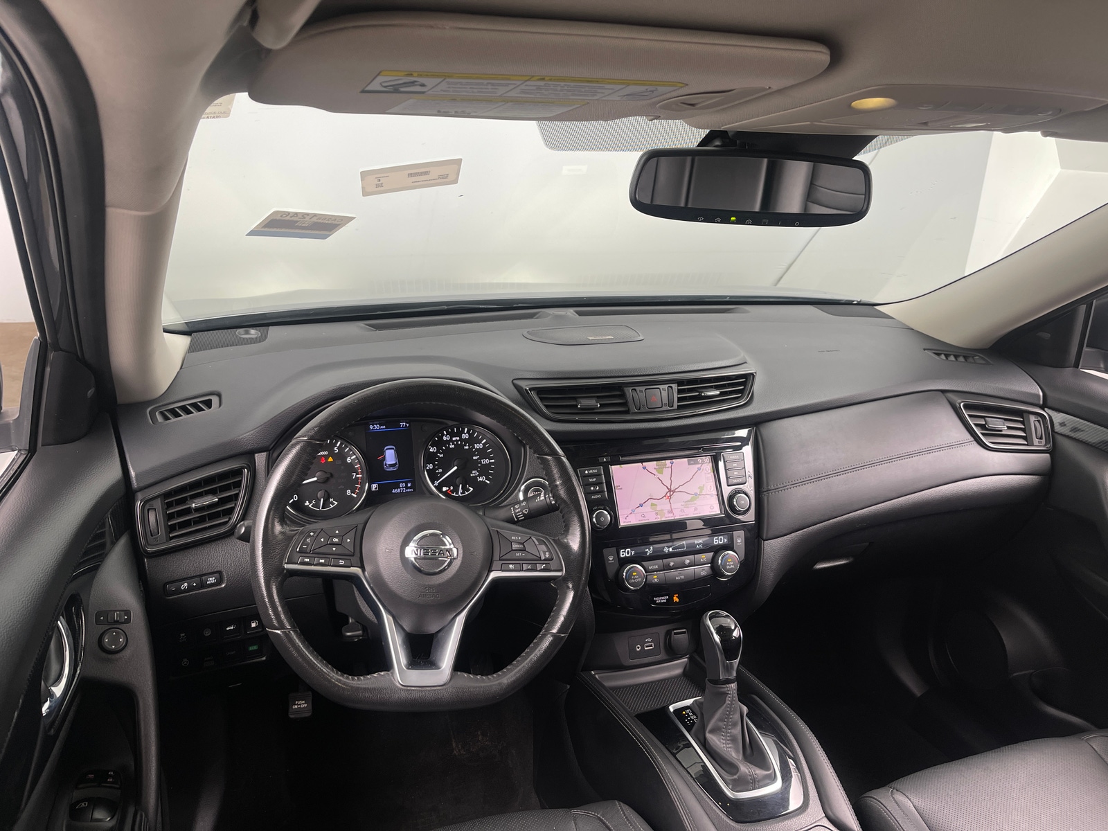 Thumbnail: 2018 Nissan Rogue - 2