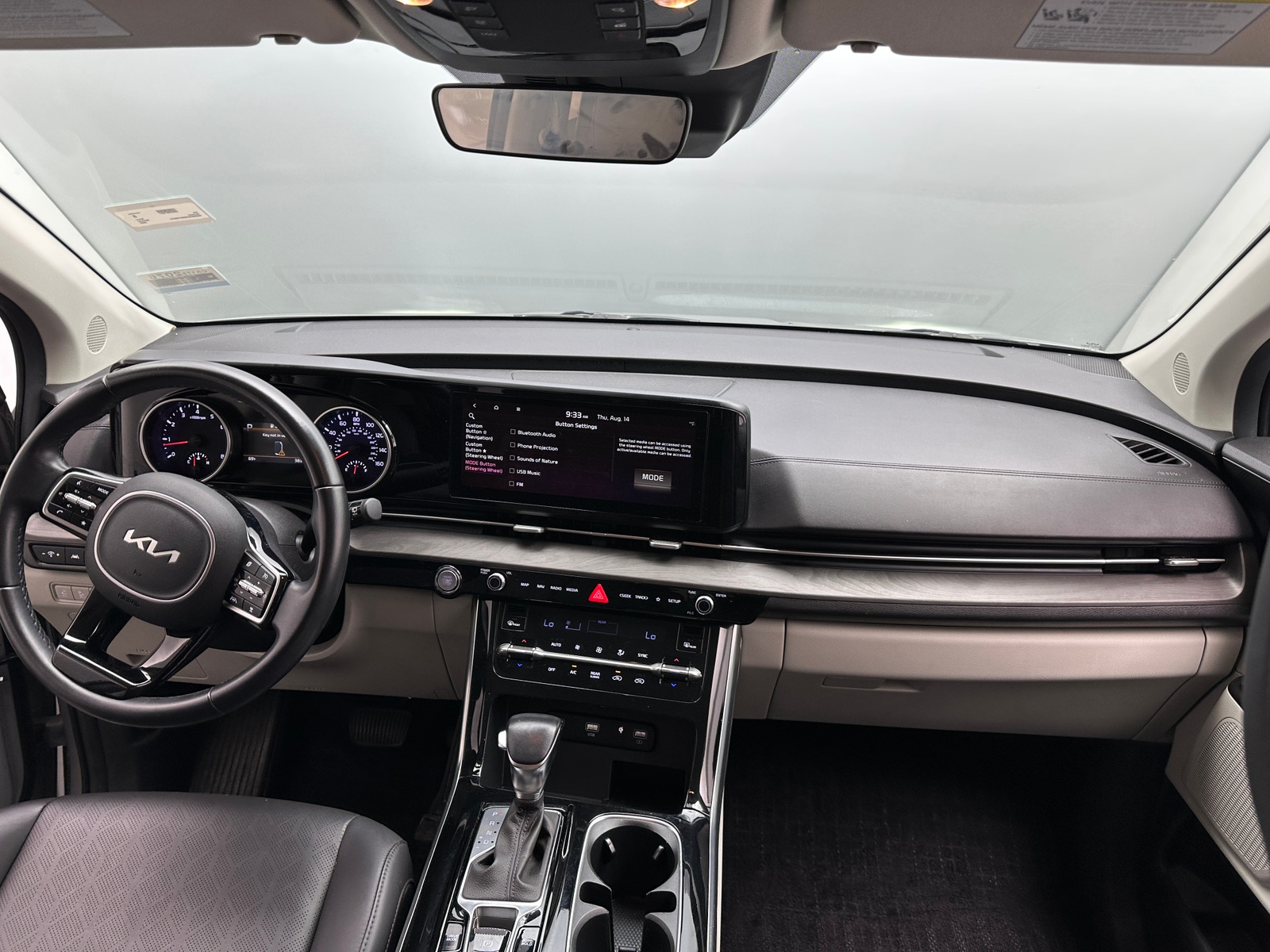 Thumbnail: 2022 Kia Carnival - 2