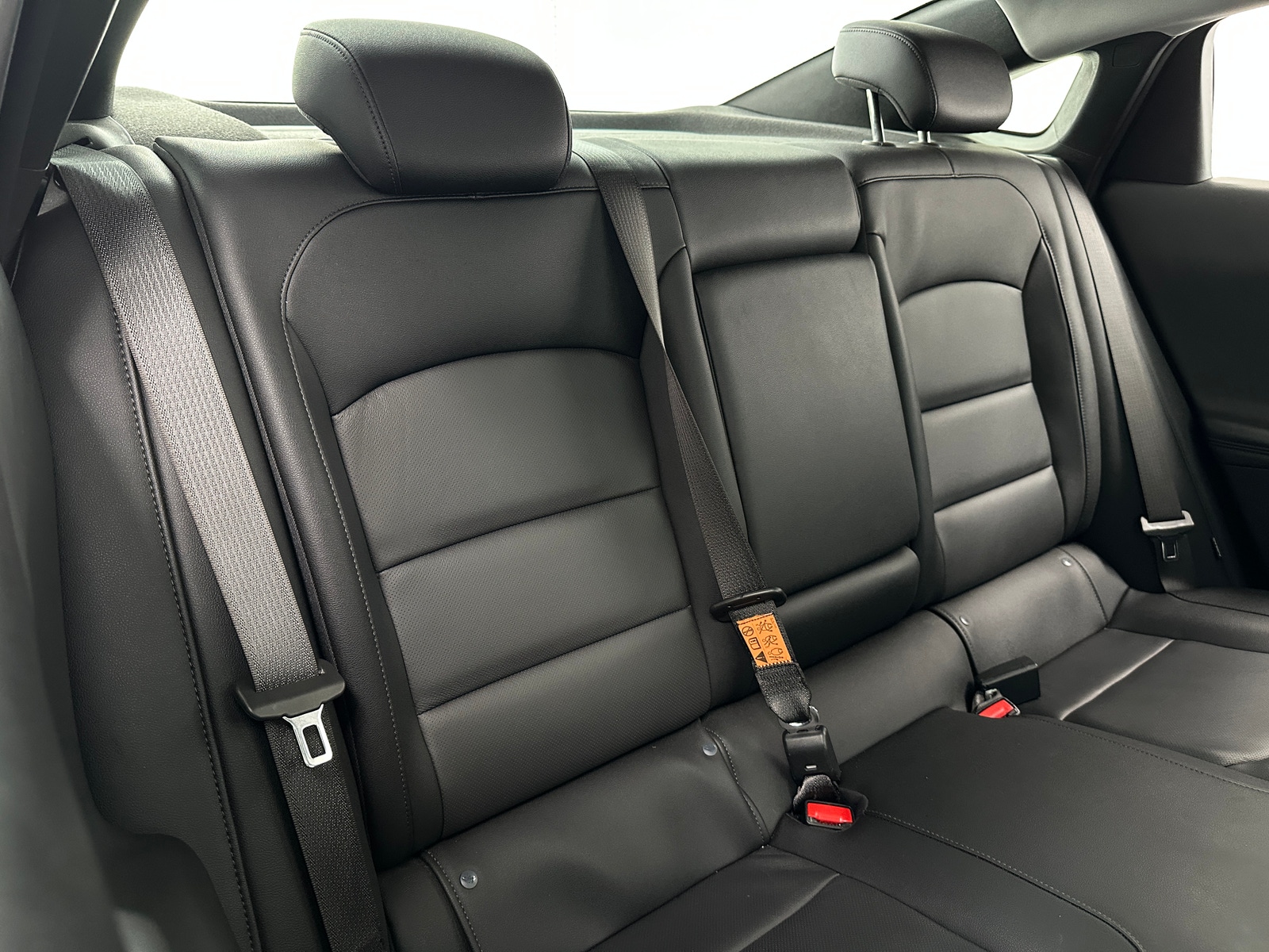 Thumbnail: 2024 Chevrolet Malibu - 5
