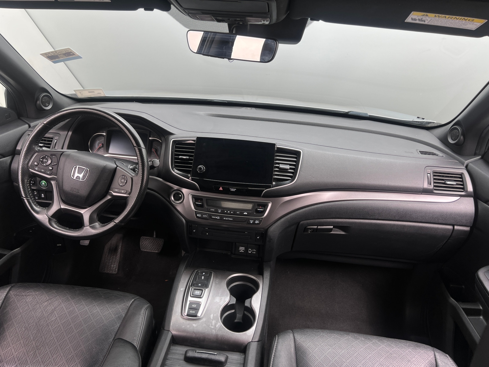 Thumbnail: 2020 Honda Passport - 2